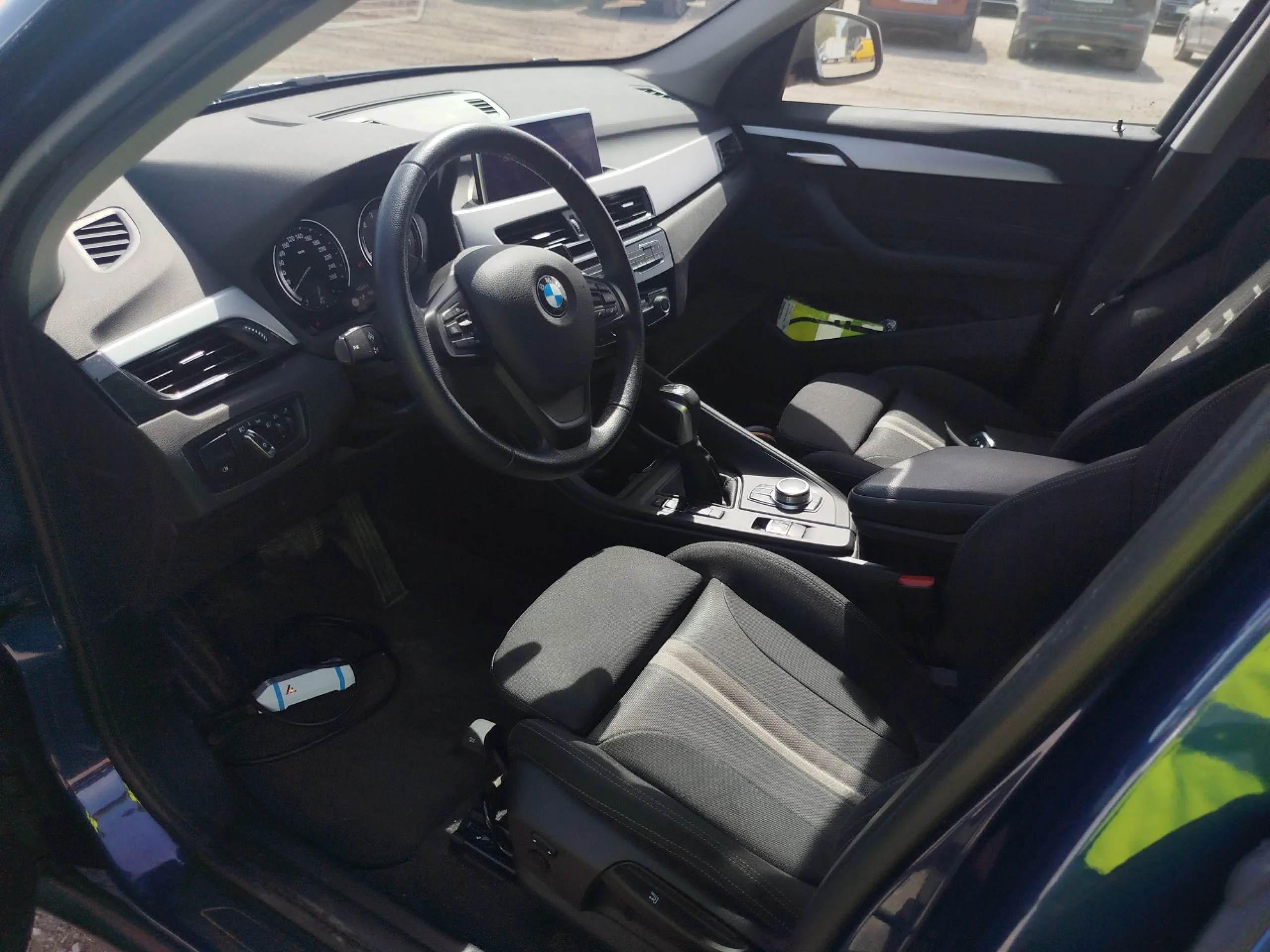 BMW X1 xDrive25e - Foto 7