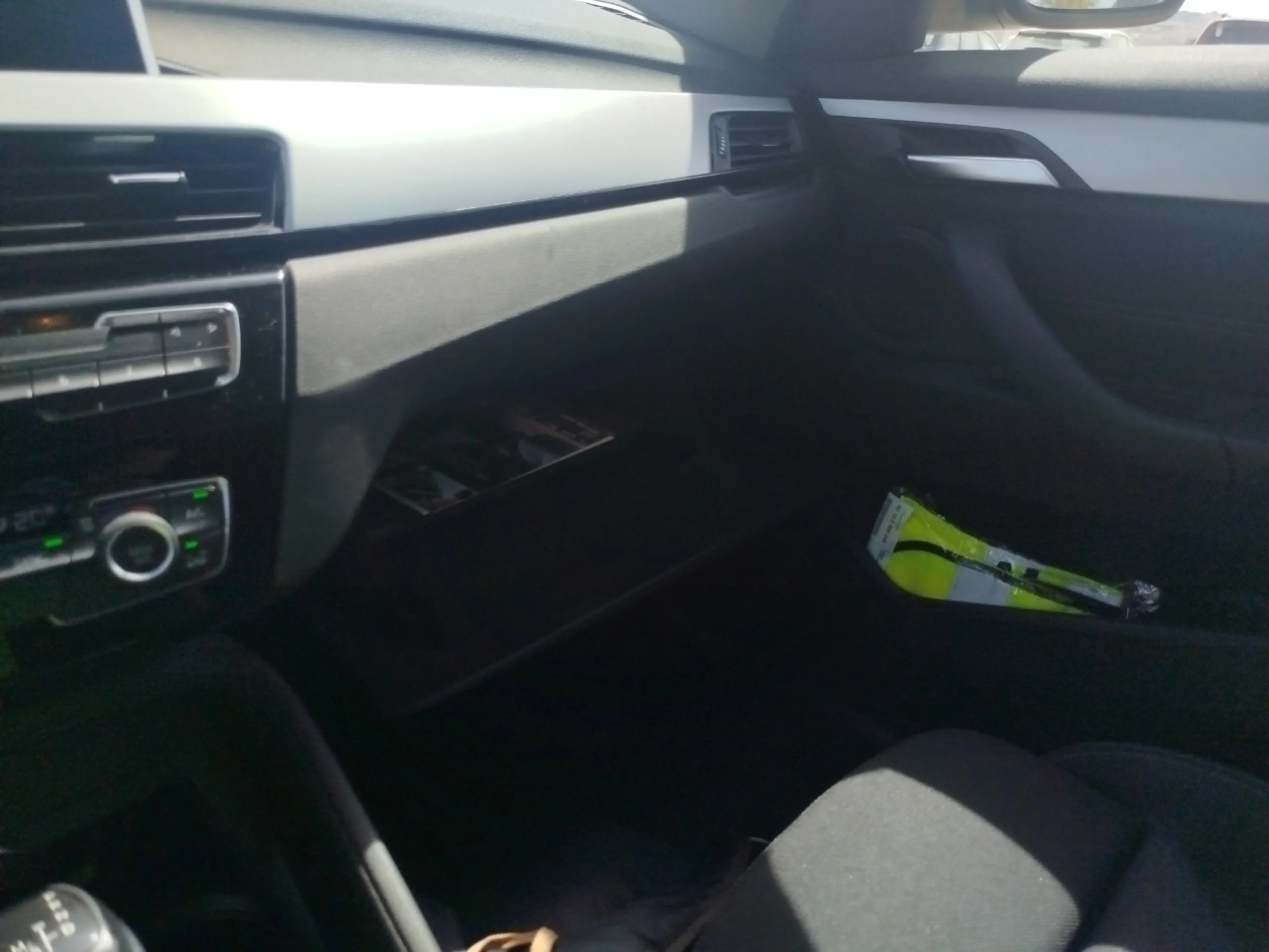 BMW X1 xDrive25e - Foto 8