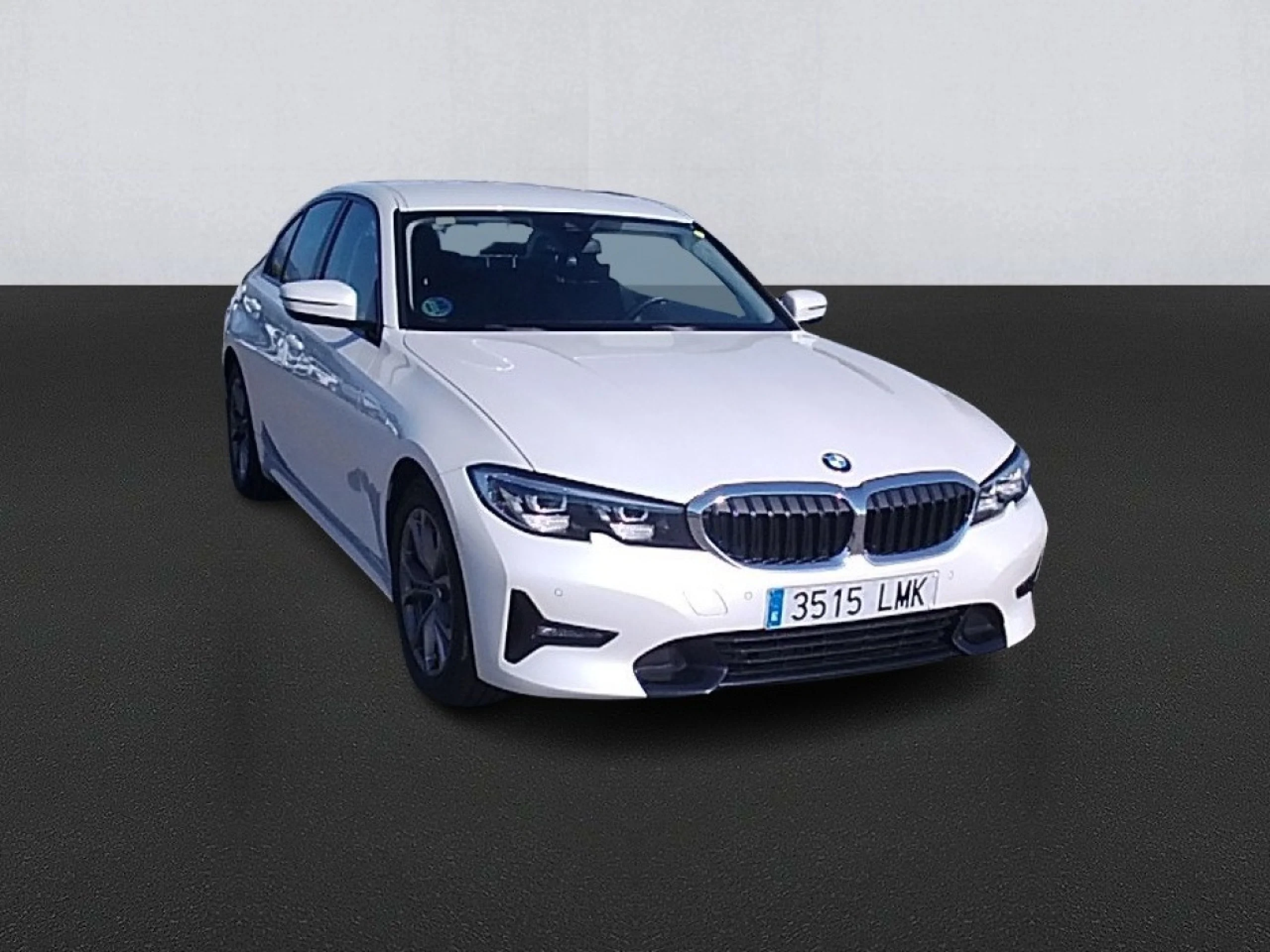 BMW 320 SERIES 3 320d Auto. - Foto 3