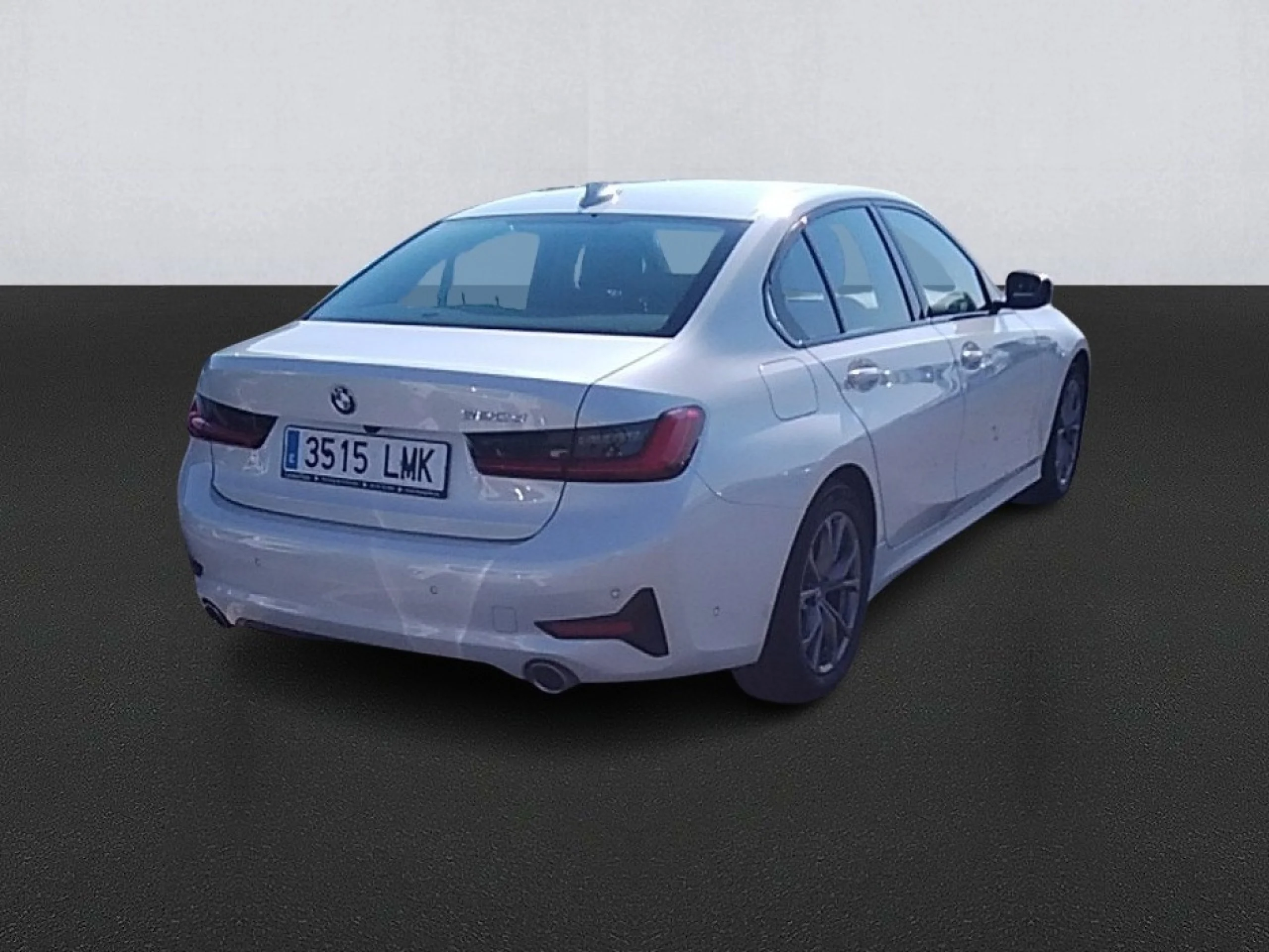 BMW 320 SERIES 3 320d Auto. - Foto 4