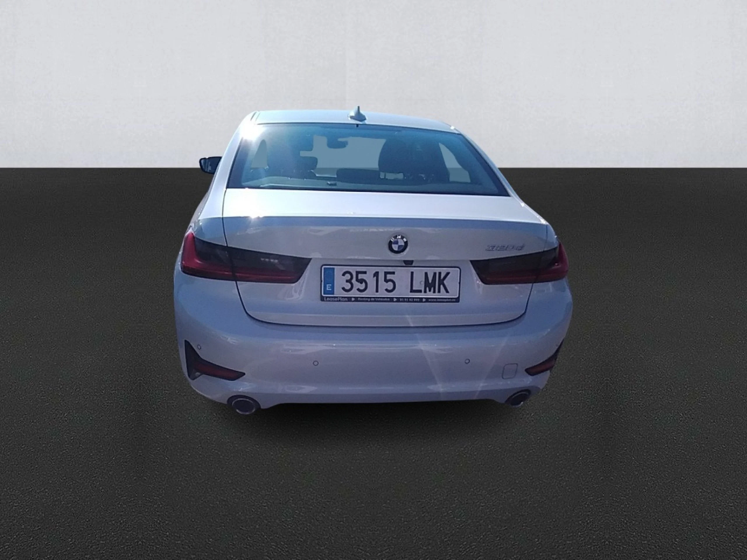 BMW 320 SERIES 3 320d Auto. - Foto 5