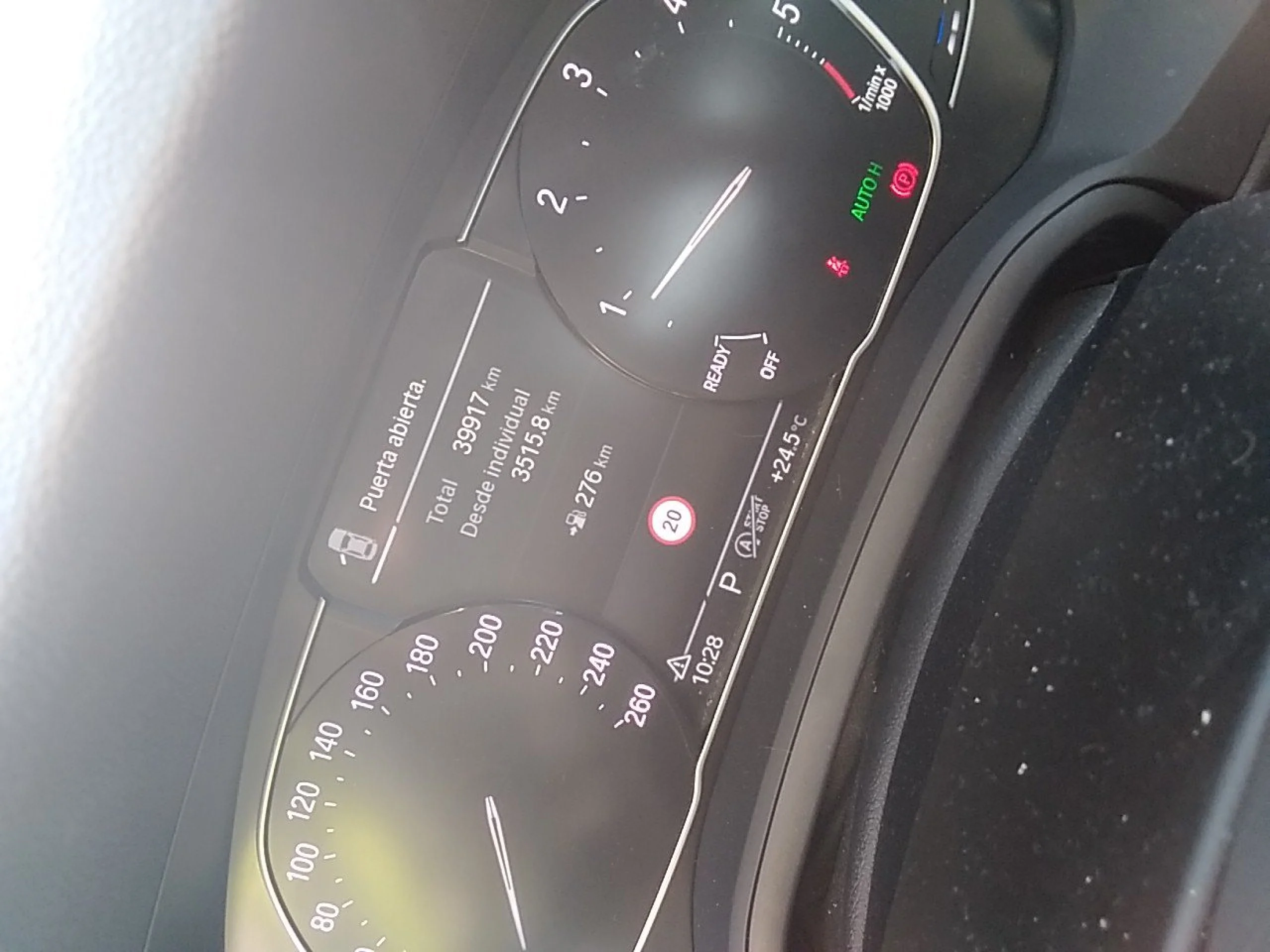 BMW 320 SERIES 3 320d Auto. - Foto 8