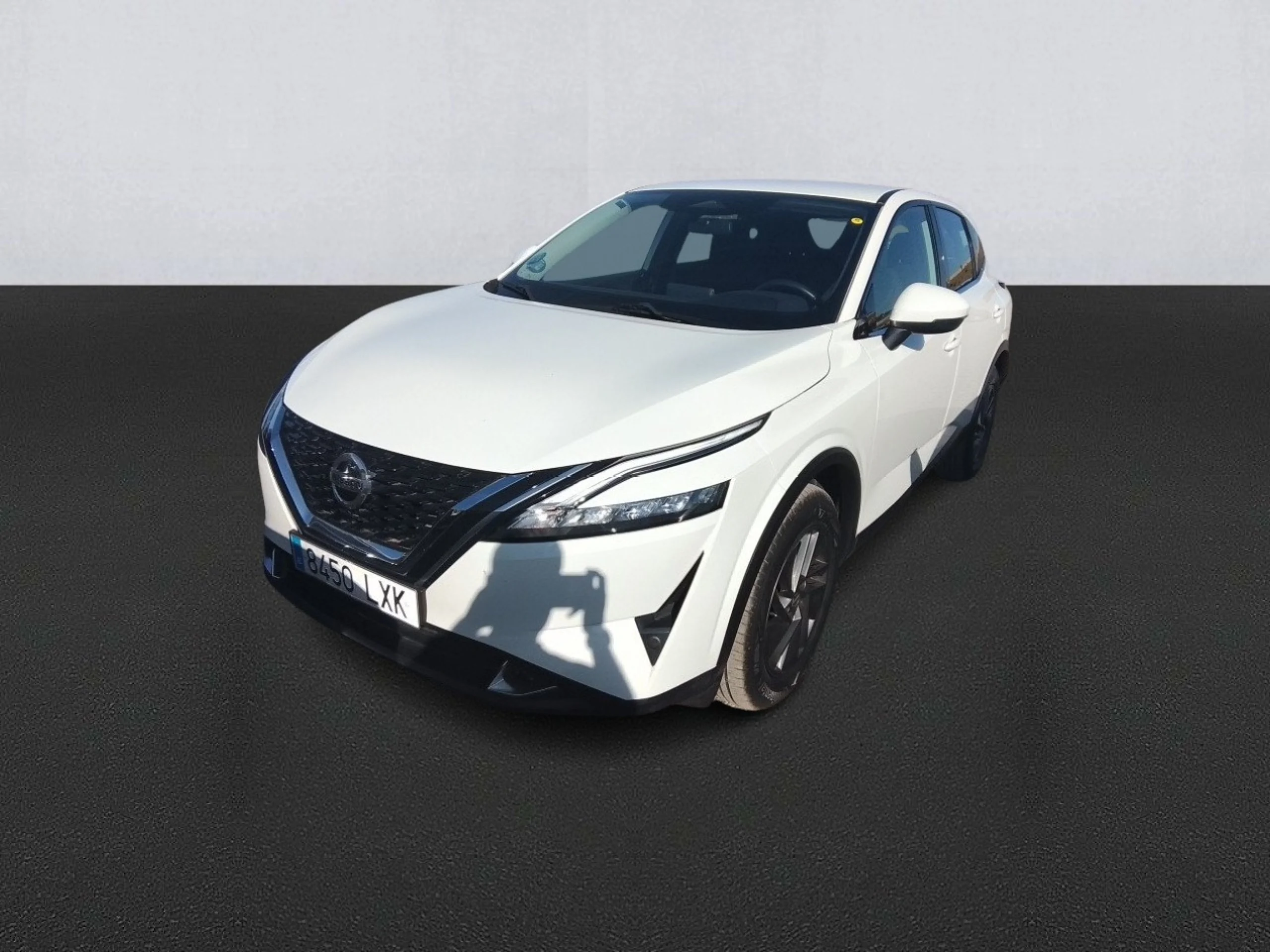 Nissan Qashqai DIG-T 103kW (140CV) mHEV 4x2 Acenta - Foto 1