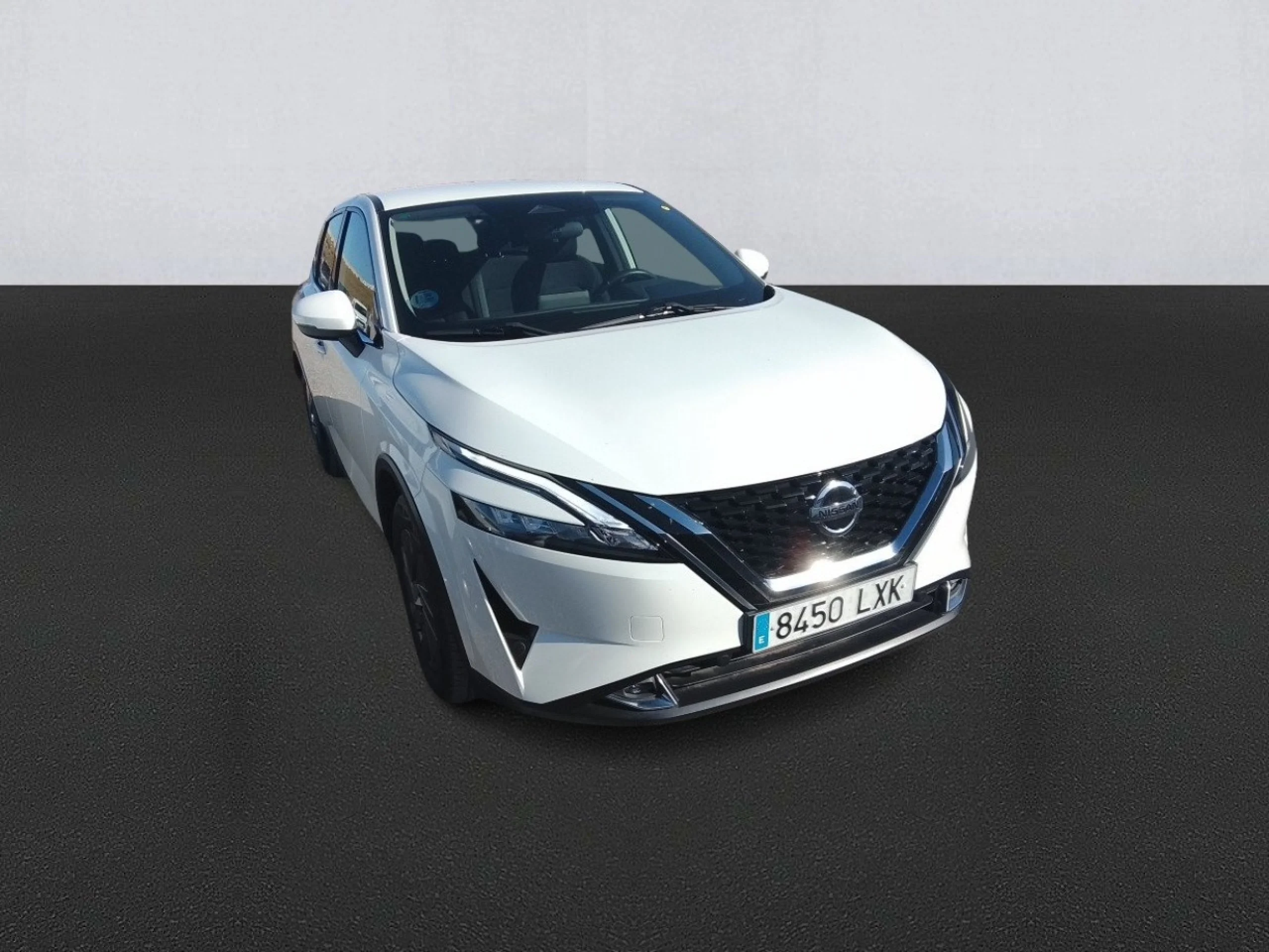 Nissan Qashqai DIG-T 103kW (140CV) mHEV 4x2 Acenta - Foto 3