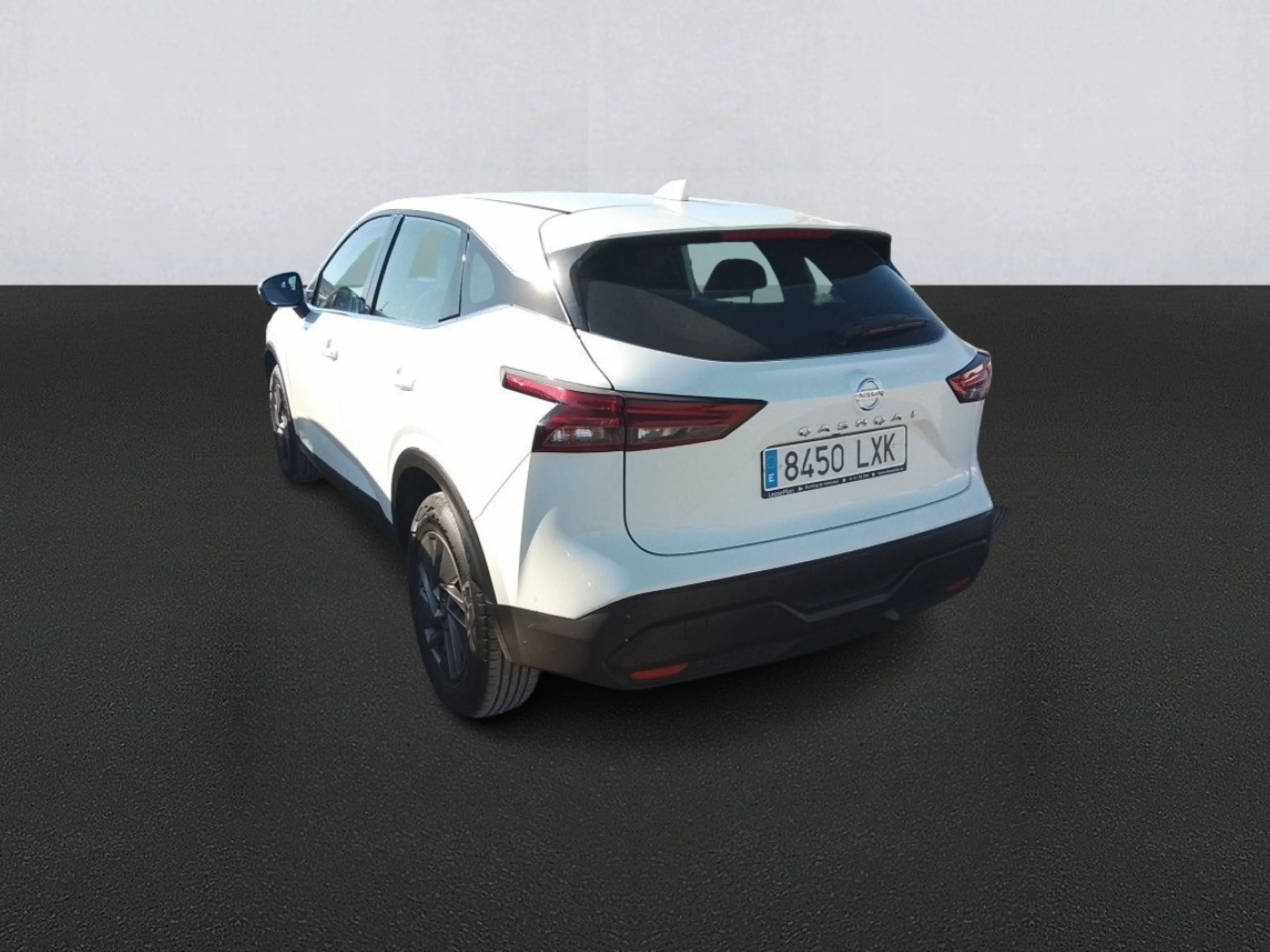 Nissan Qashqai DIG-T 103kW (140CV) mHEV 4x2 Acenta - Foto 6