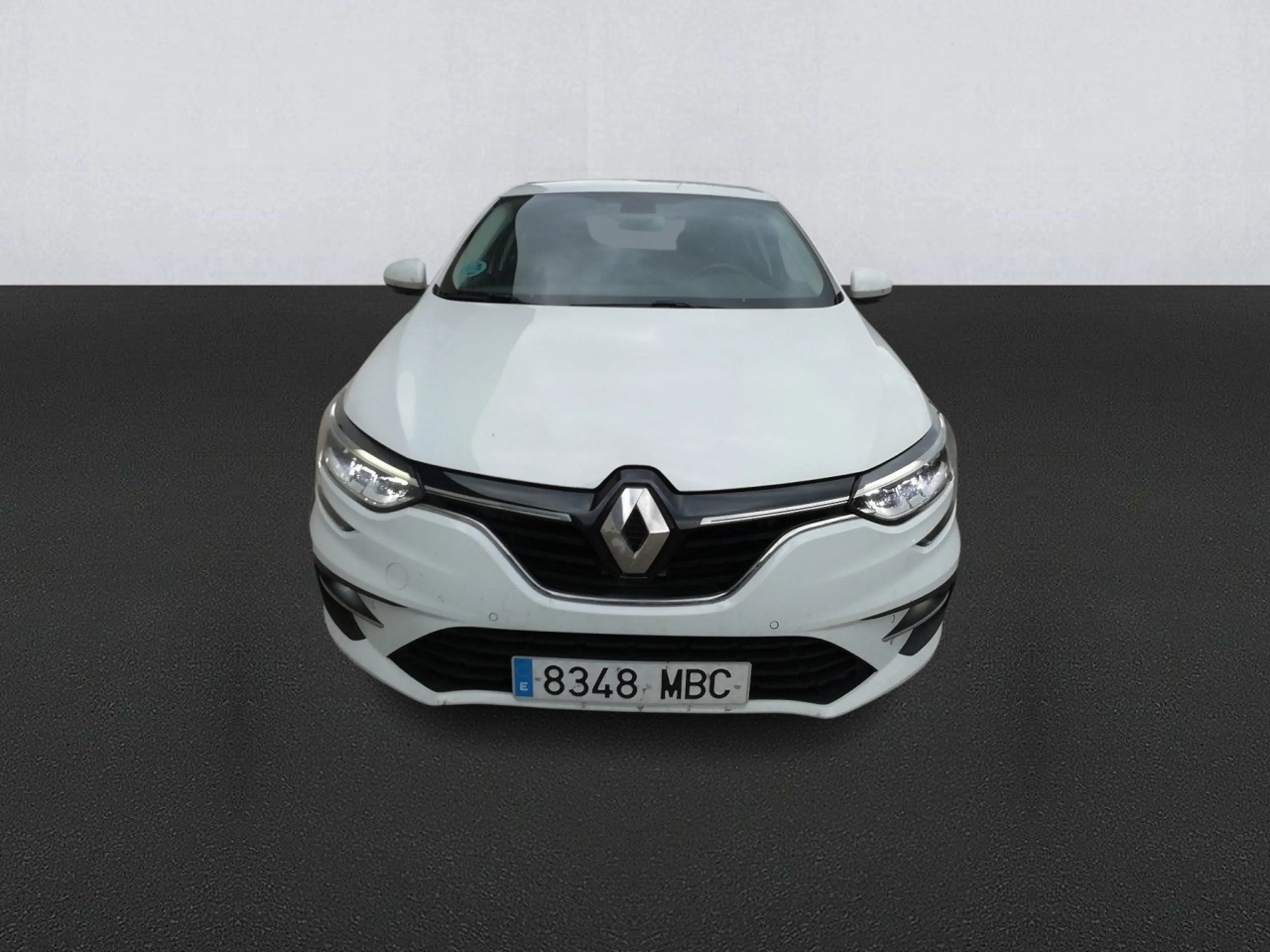 Renault Megane Equilibre Blue dCi 85 kW (115CV) - Foto 2