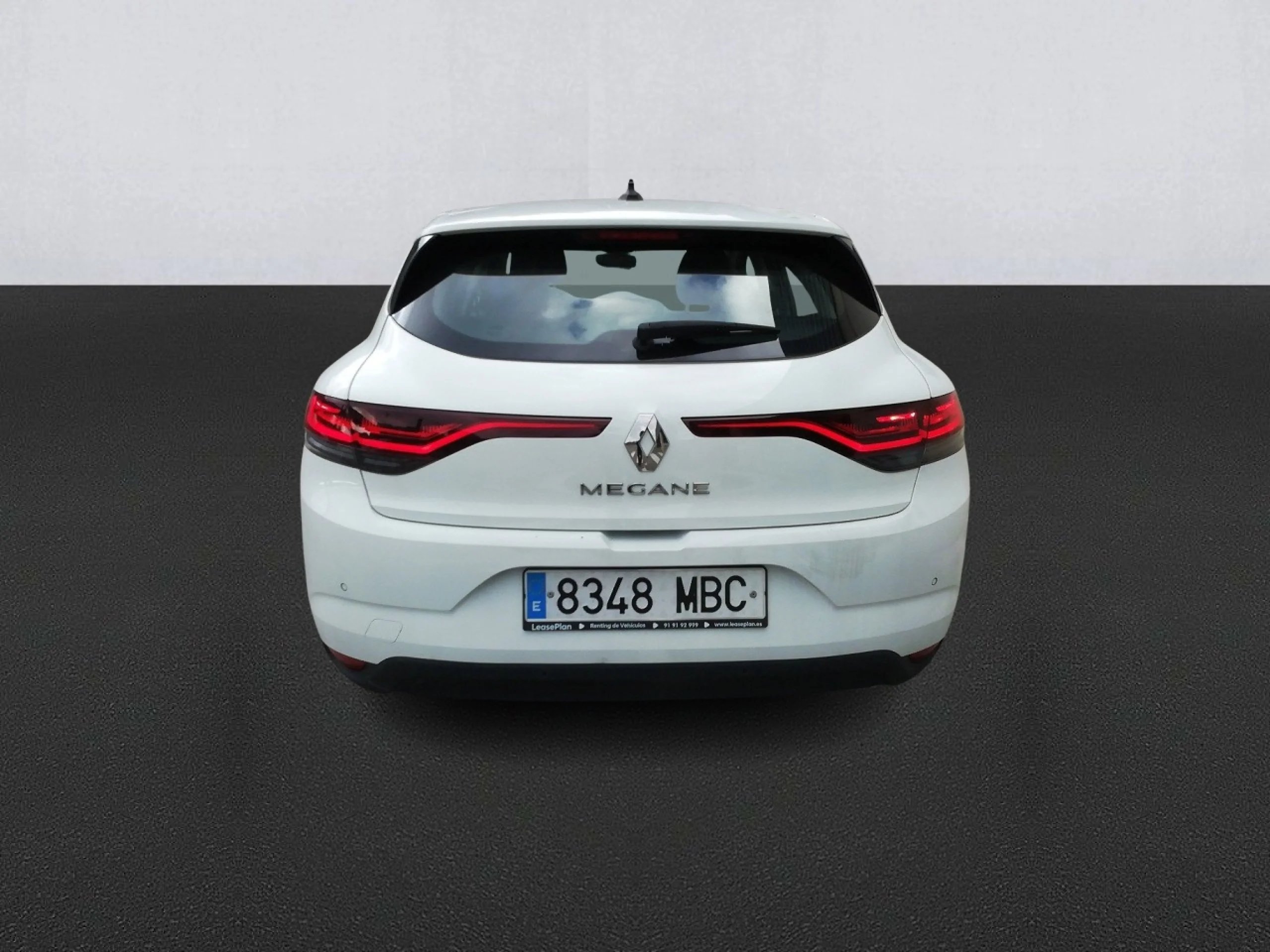 Renault Megane Equilibre Blue dCi 85 kW (115CV) - Foto 5