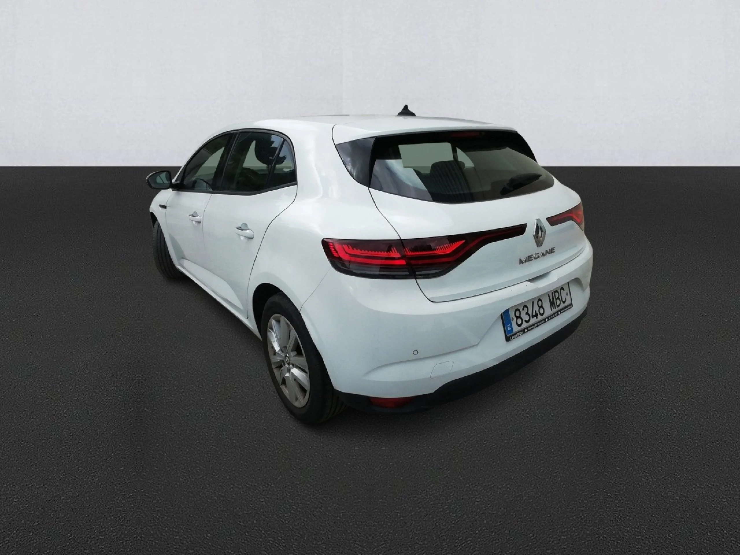 Renault Megane Equilibre Blue dCi 85 kW (115CV) - Foto 6