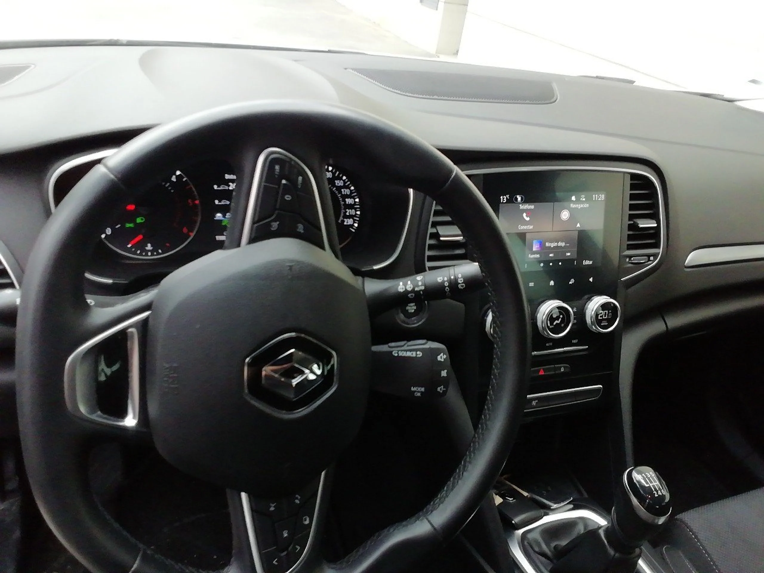 Renault Megane Equilibre Blue dCi 85 kW (115CV) - Foto 7