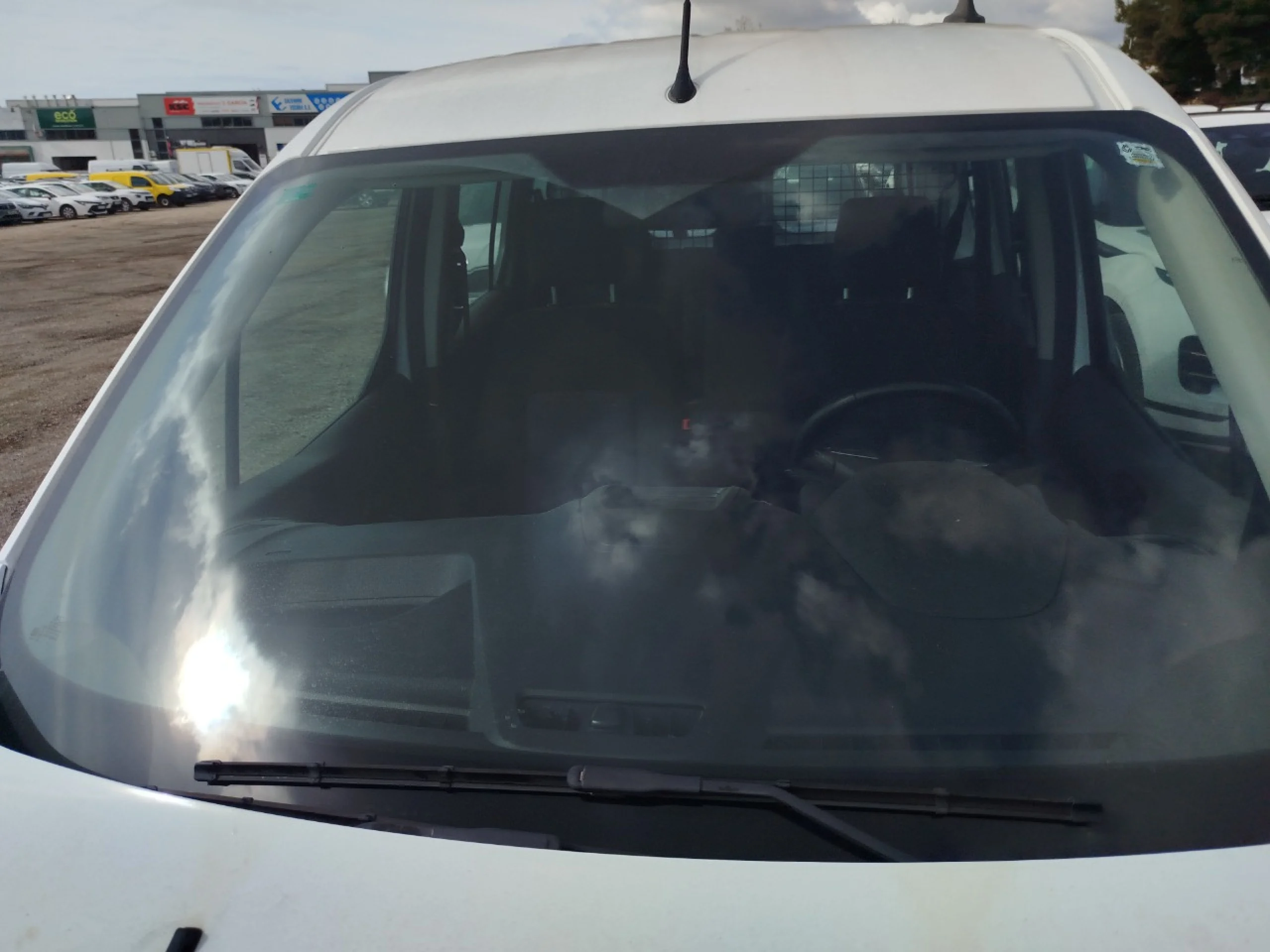 Ford Transit Connect Kombi 1.5 TDCi 74kW Trend 220 L1 (N1) - Foto 8