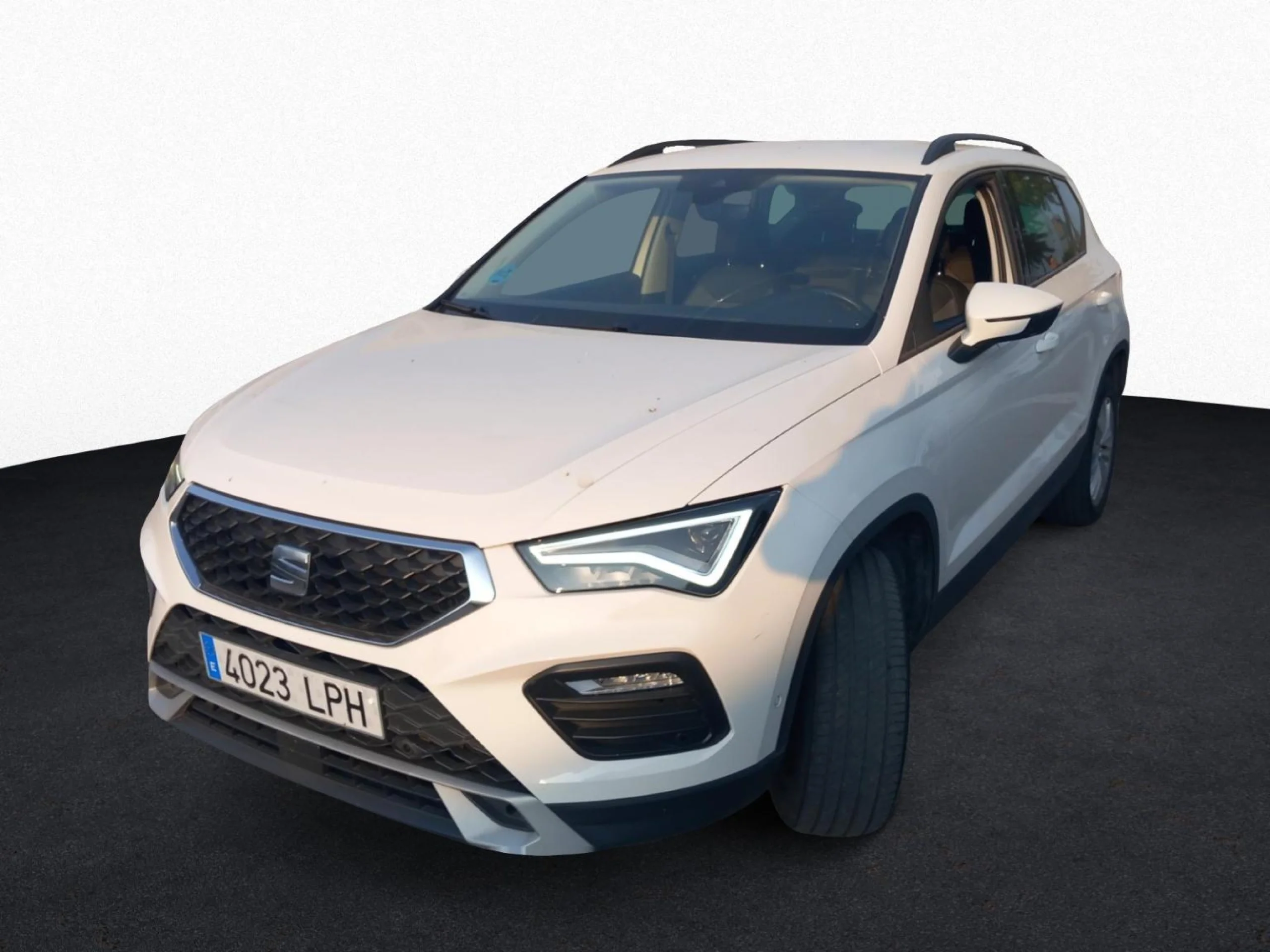 Seat Ateca 2.0 TDI 85kW (115CV) S&amp;S Style Go - Foto 1