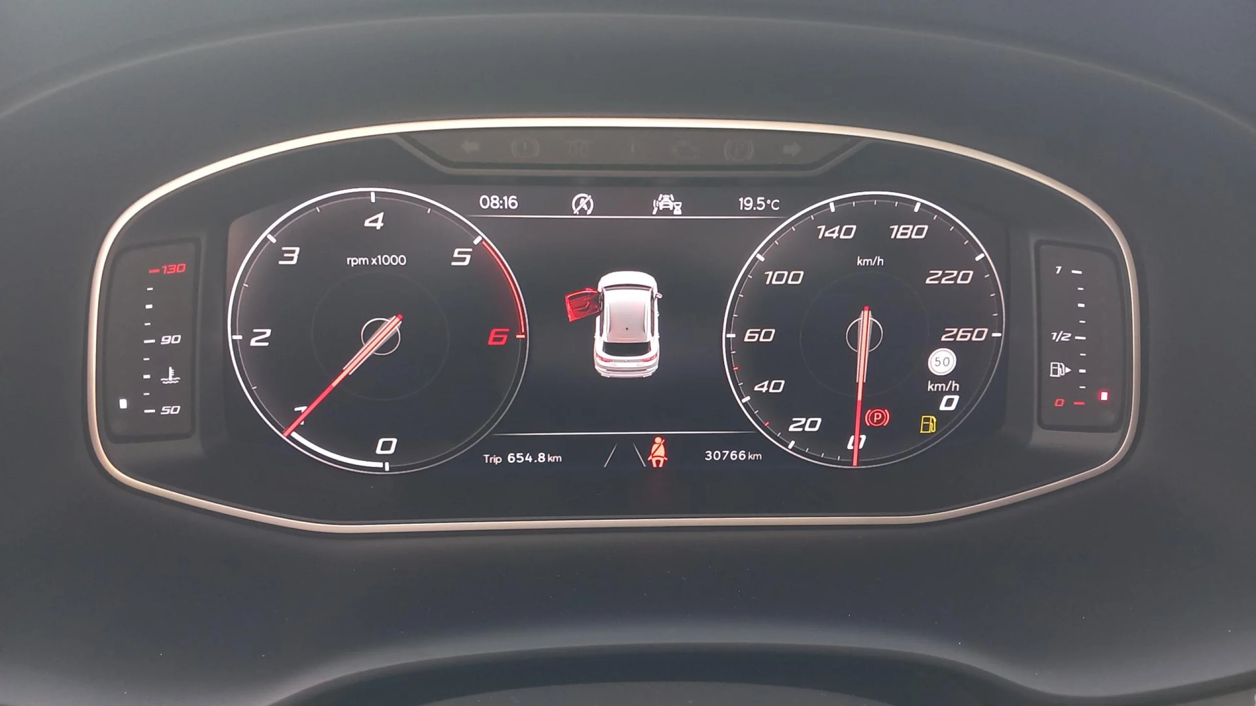 Seat Ateca 2.0 TDI 85kW (115CV) S&amp;S Style Go - Foto 7