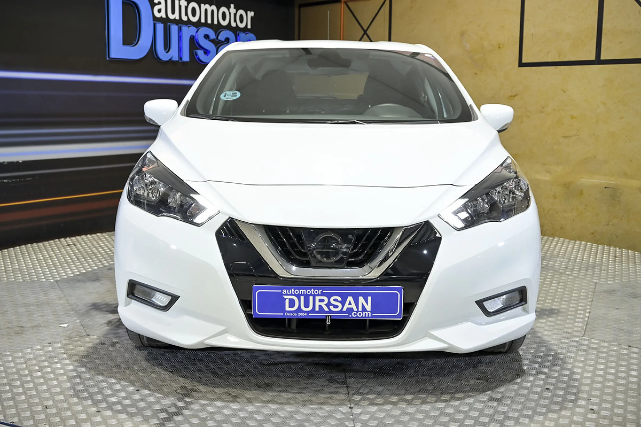 Nissan Micra IGT 68 kW 92 CV E6DF Acenta Sprint - Foto 2