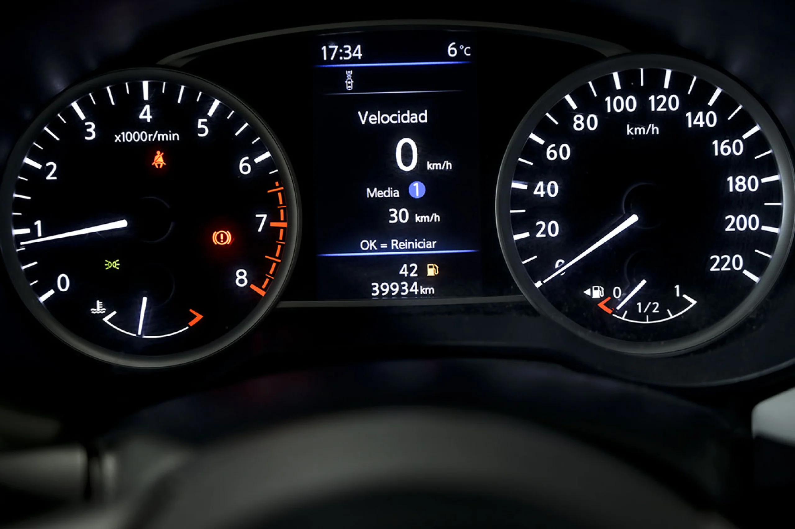 Nissan Micra IGT 68 kW 92 CV E6DF Acenta Sprint - Foto 7