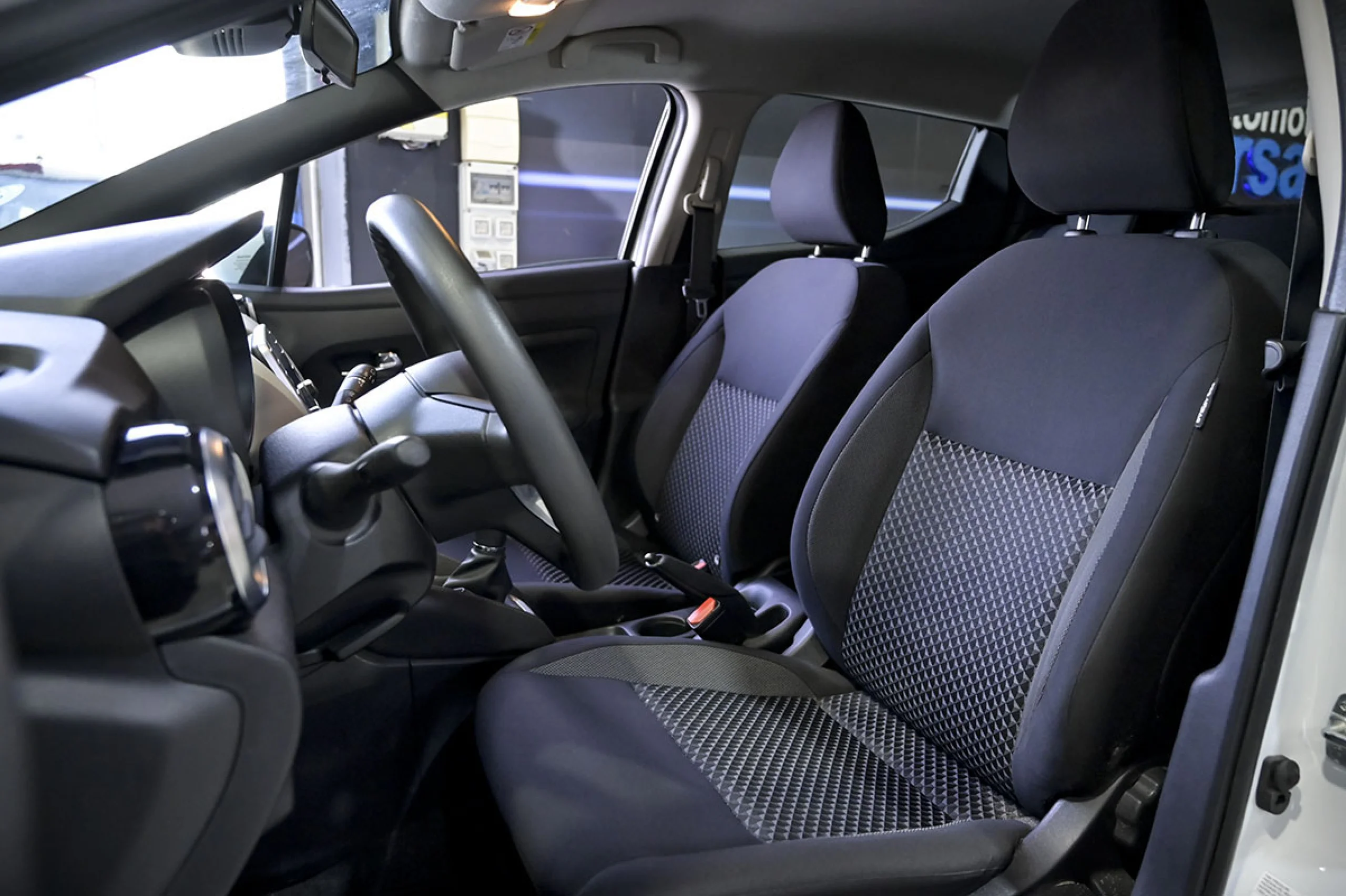 Nissan Micra IGT 68 kW 92 CV E6DF Acenta Sprint - Foto 9