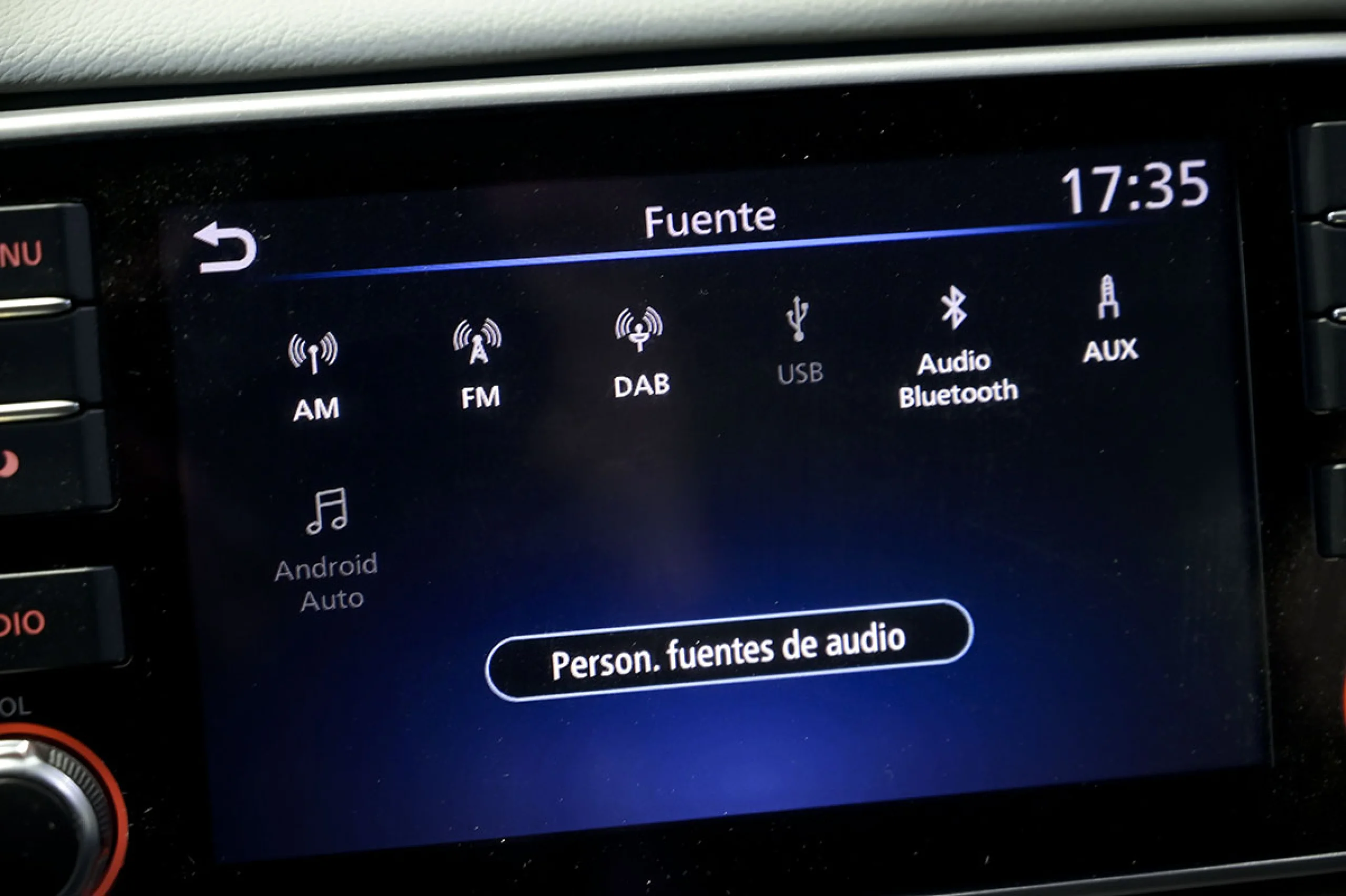 Nissan Micra IGT 68 kW 92 CV E6DF Acenta Sprint - Foto 10