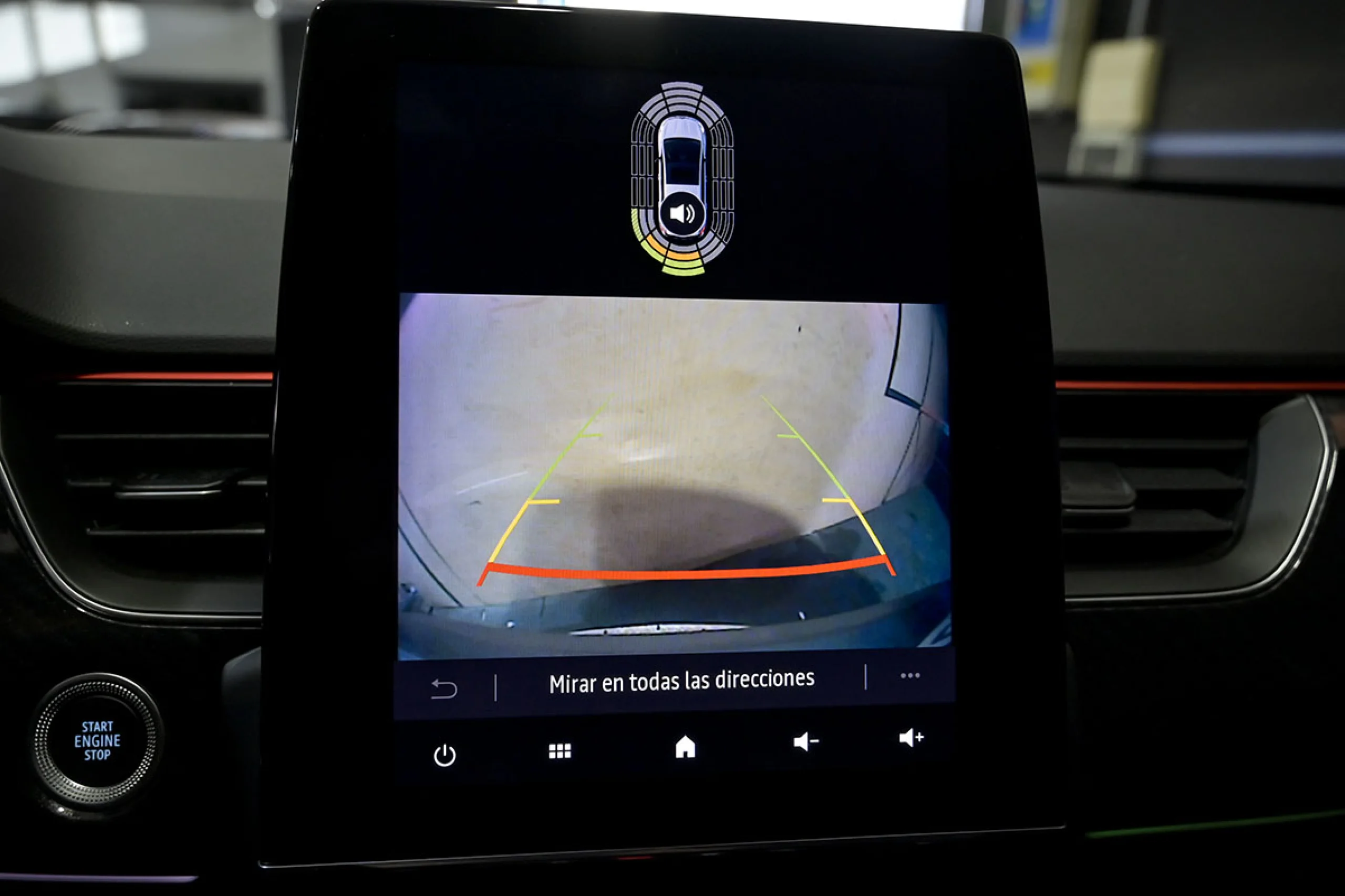 Renault Arkana RS Line ETECH Hibrido 105kW145CV - Foto 11