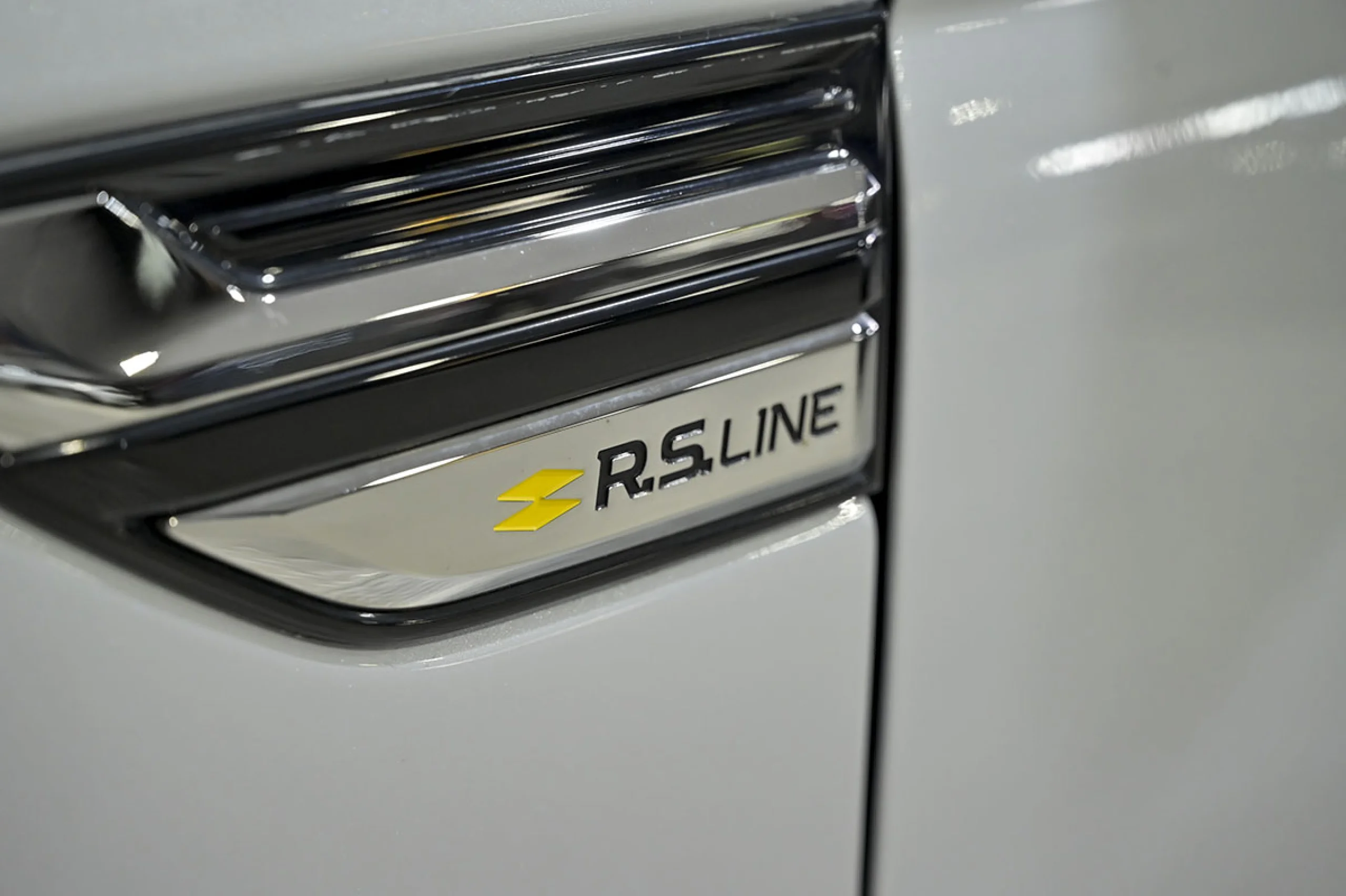 Renault Arkana RS Line ETECH Hibrido 105kW145CV - Foto 22