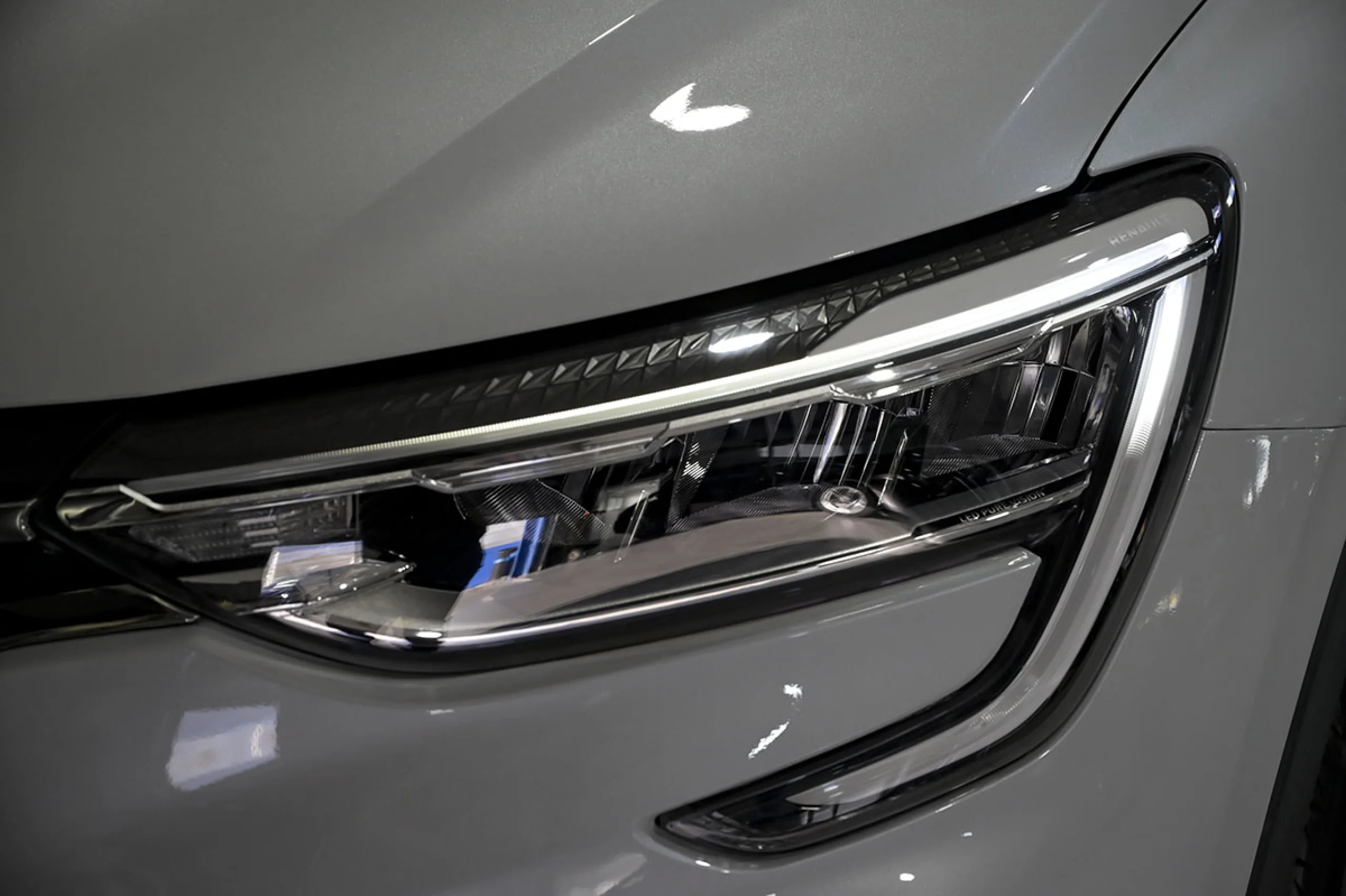 Renault Arkana RS Line ETECH Hibrido 105kW145CV - Foto 23