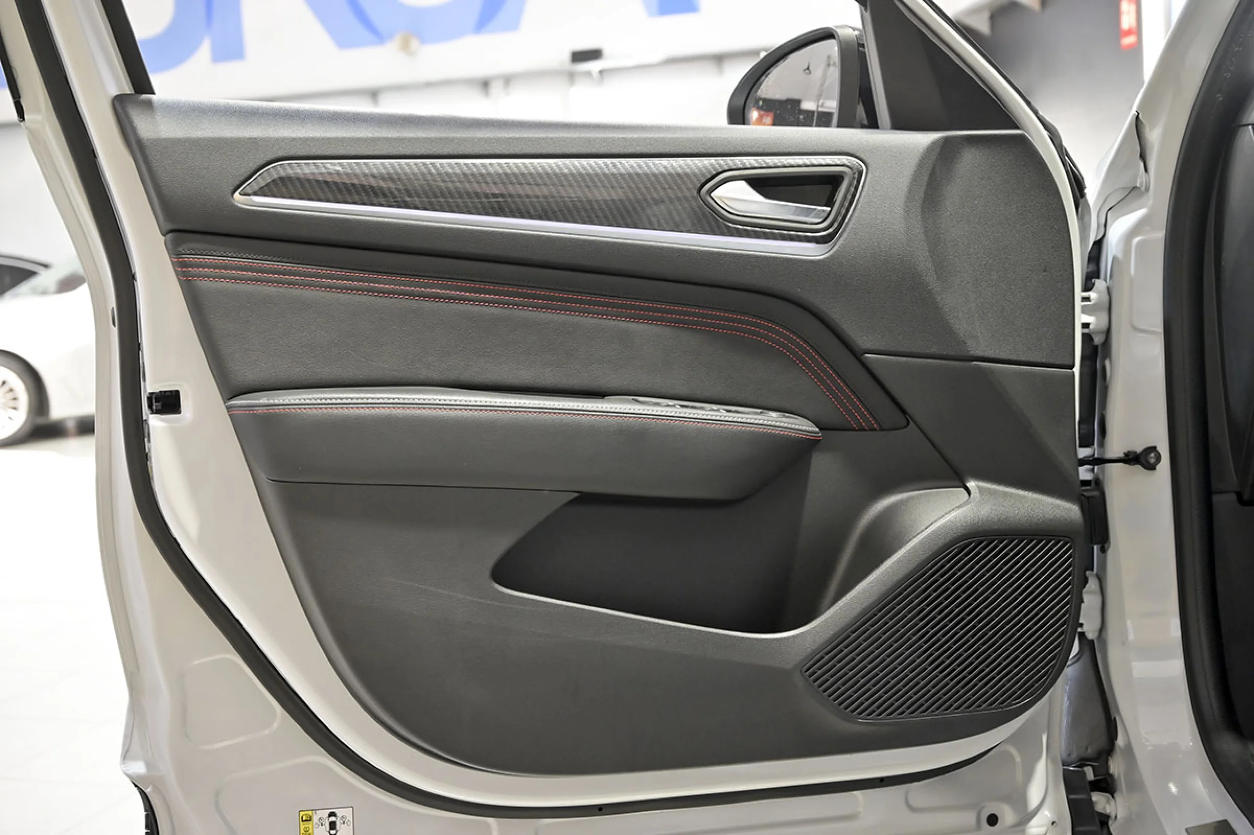 Renault Arkana RS Line ETECH Hibrido 105kW145CV - Foto 24