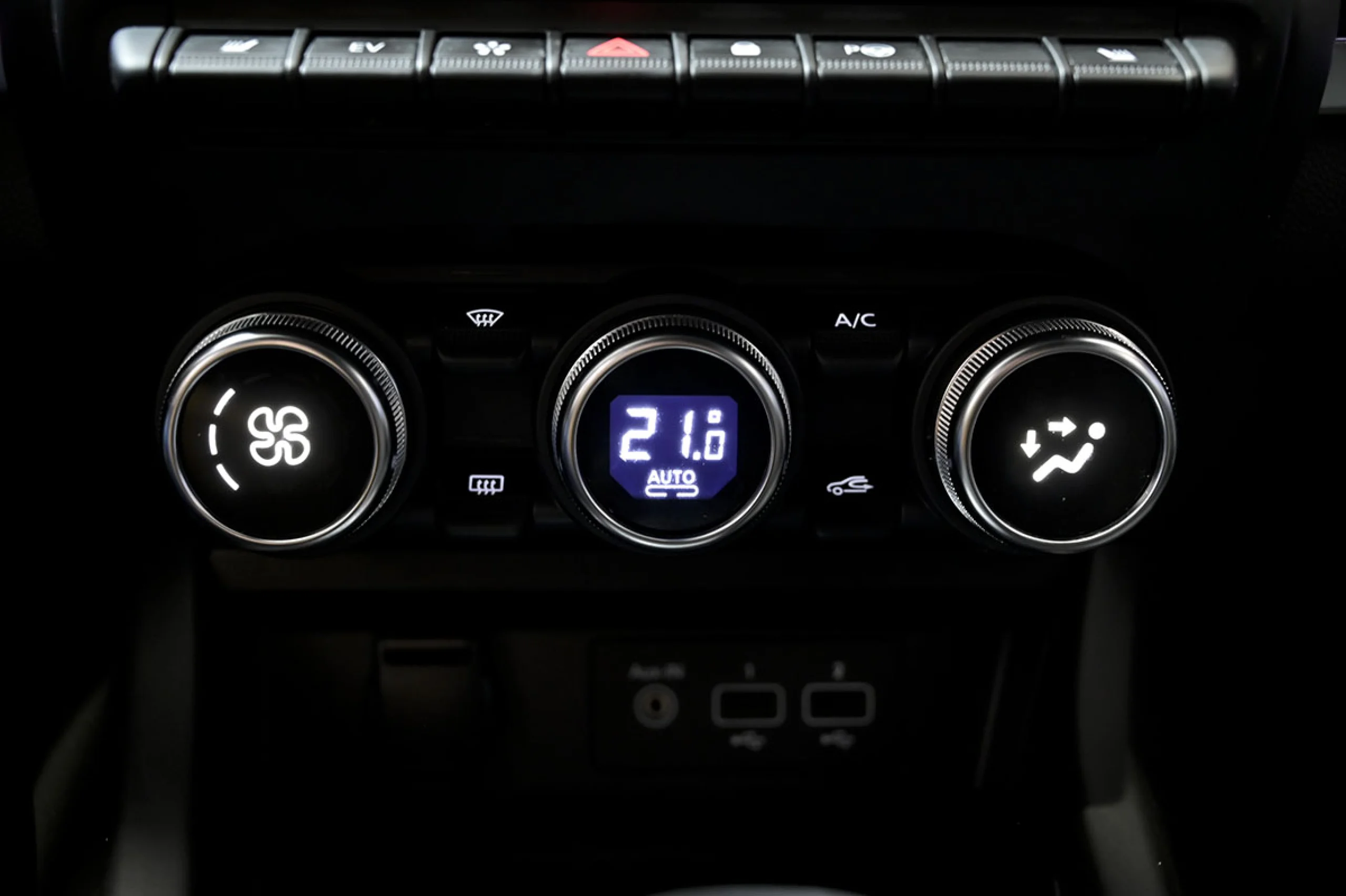 Renault Arkana RS Line ETECH Hibrido 105kW145CV - Foto 32