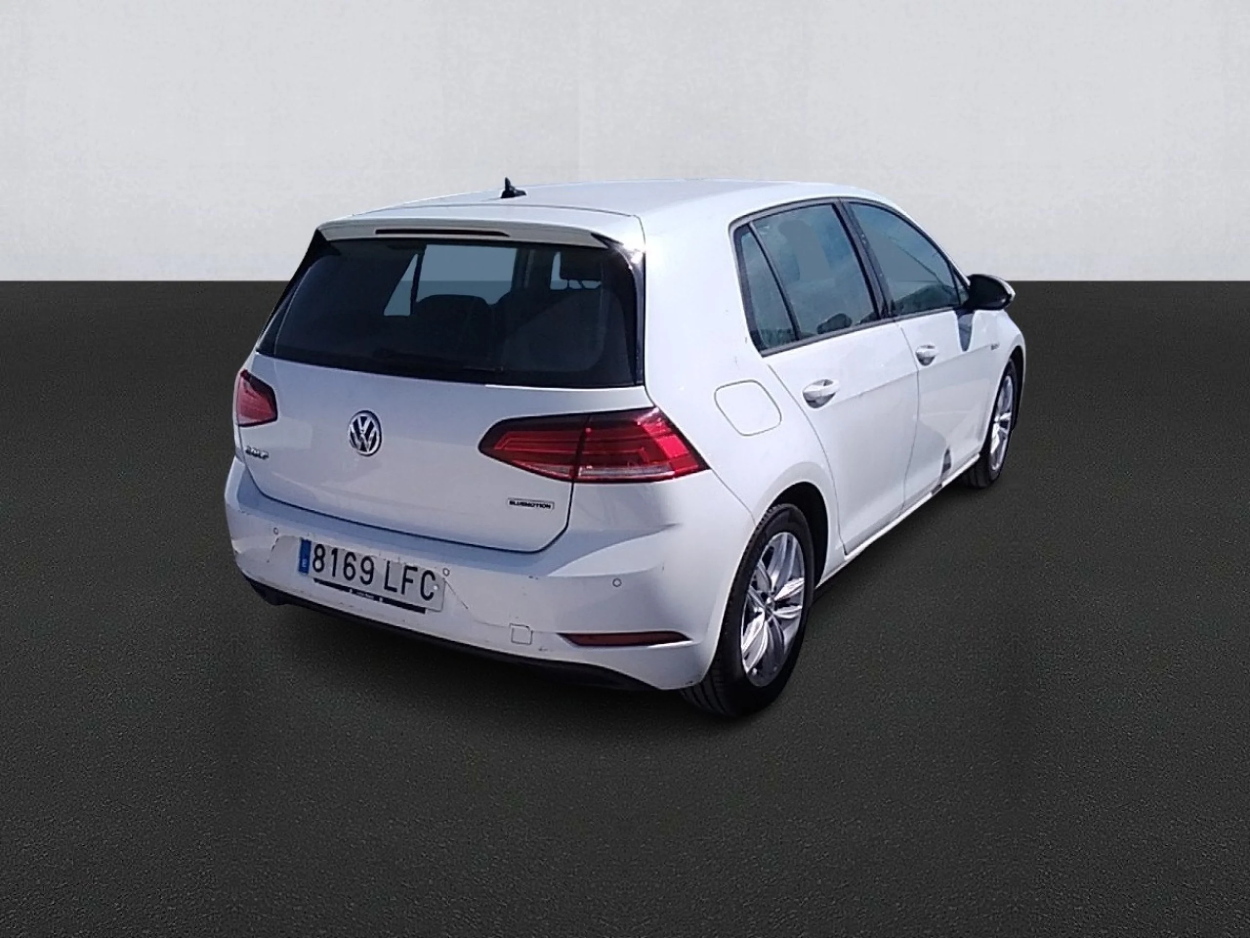 Volkswagen Golf Last Edition 1.5 TSI EVO 96kW (130CV) - Foto 4