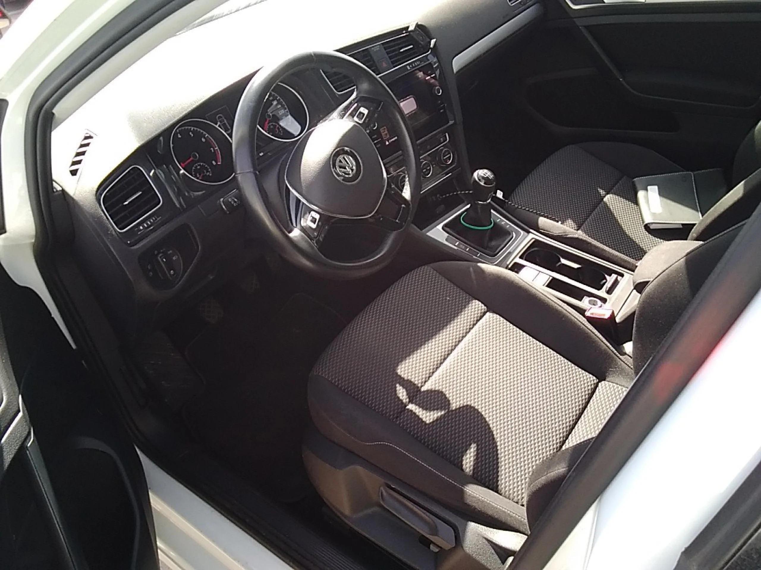 Volkswagen Golf Last Edition 1.5 TSI EVO 96kW (130CV) - Foto 7