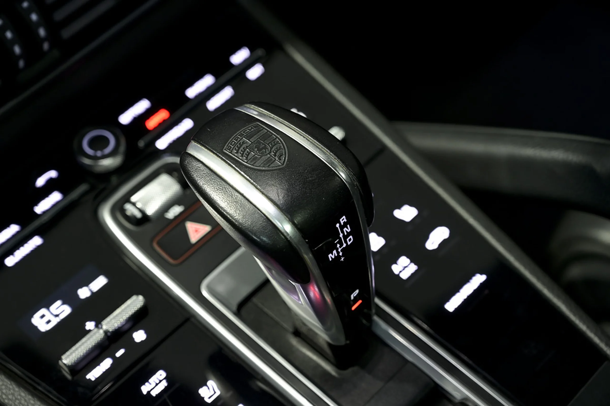 Porsche Cayenne EHybrid - Foto 34