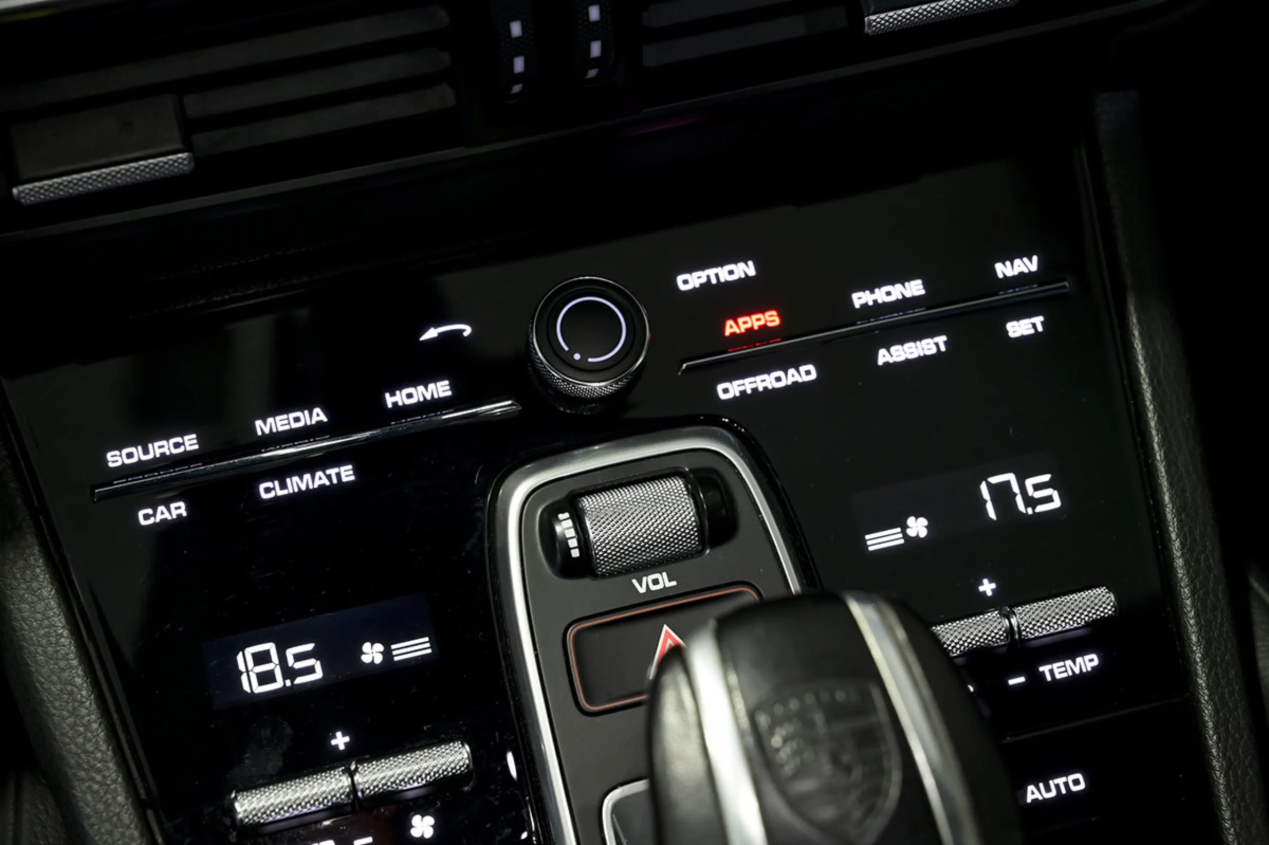 Porsche Cayenne EHybrid - Foto 32