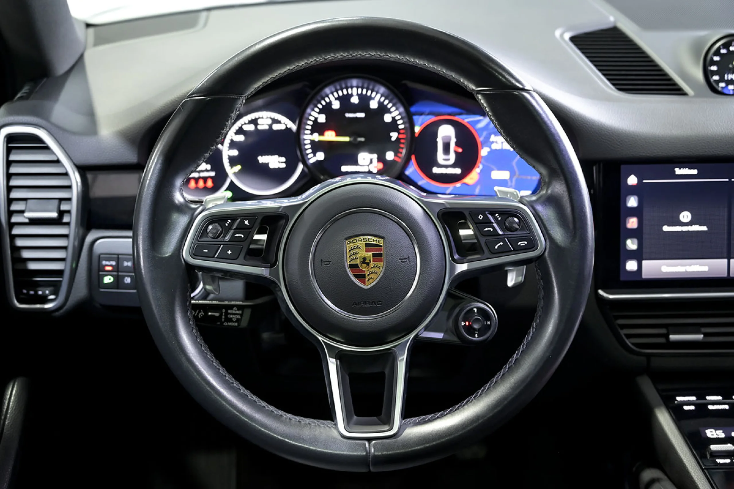 Porsche Cayenne EHybrid - Foto 27