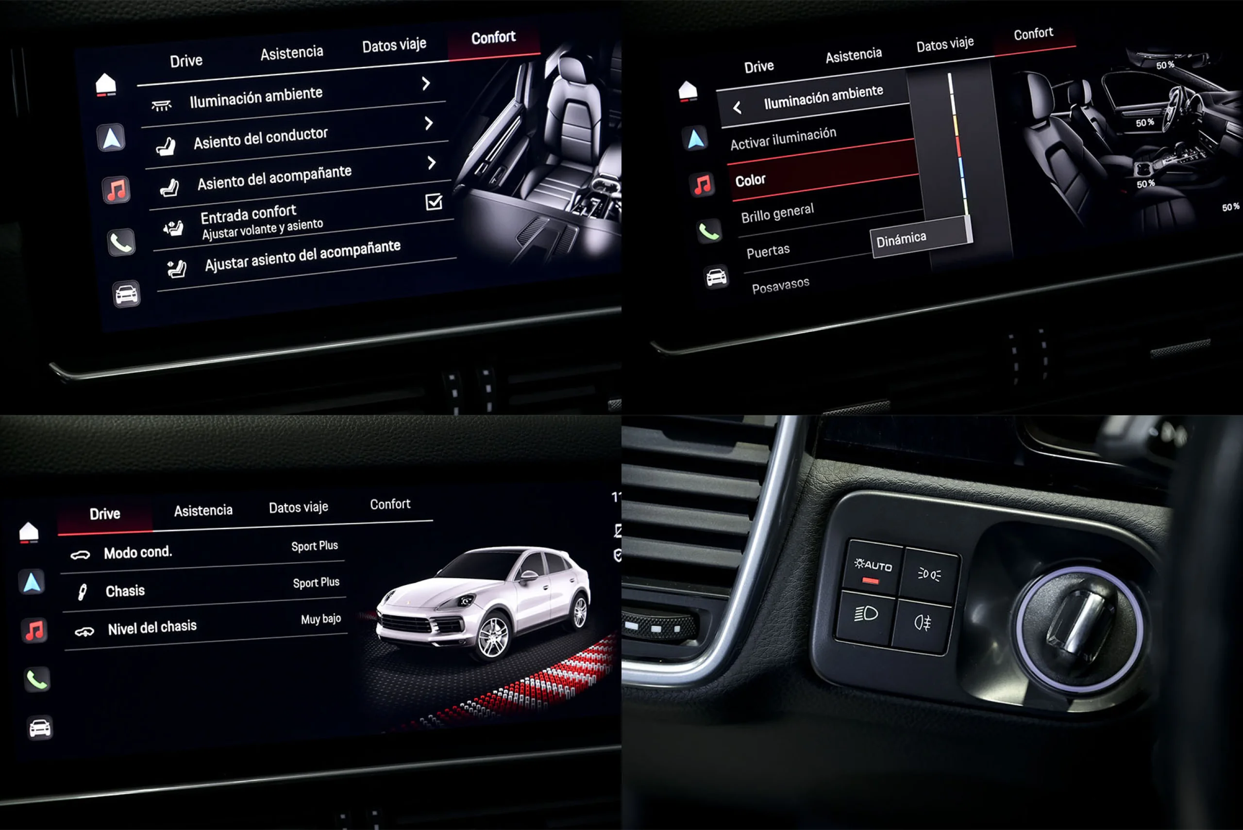 Porsche Cayenne EHybrid - Foto 30