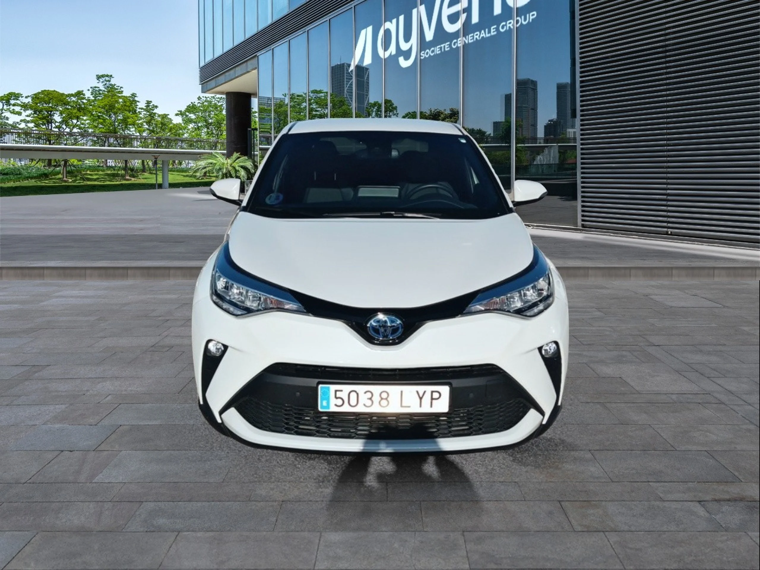 Toyota C-HR 1.8 125H Advance - Foto 2