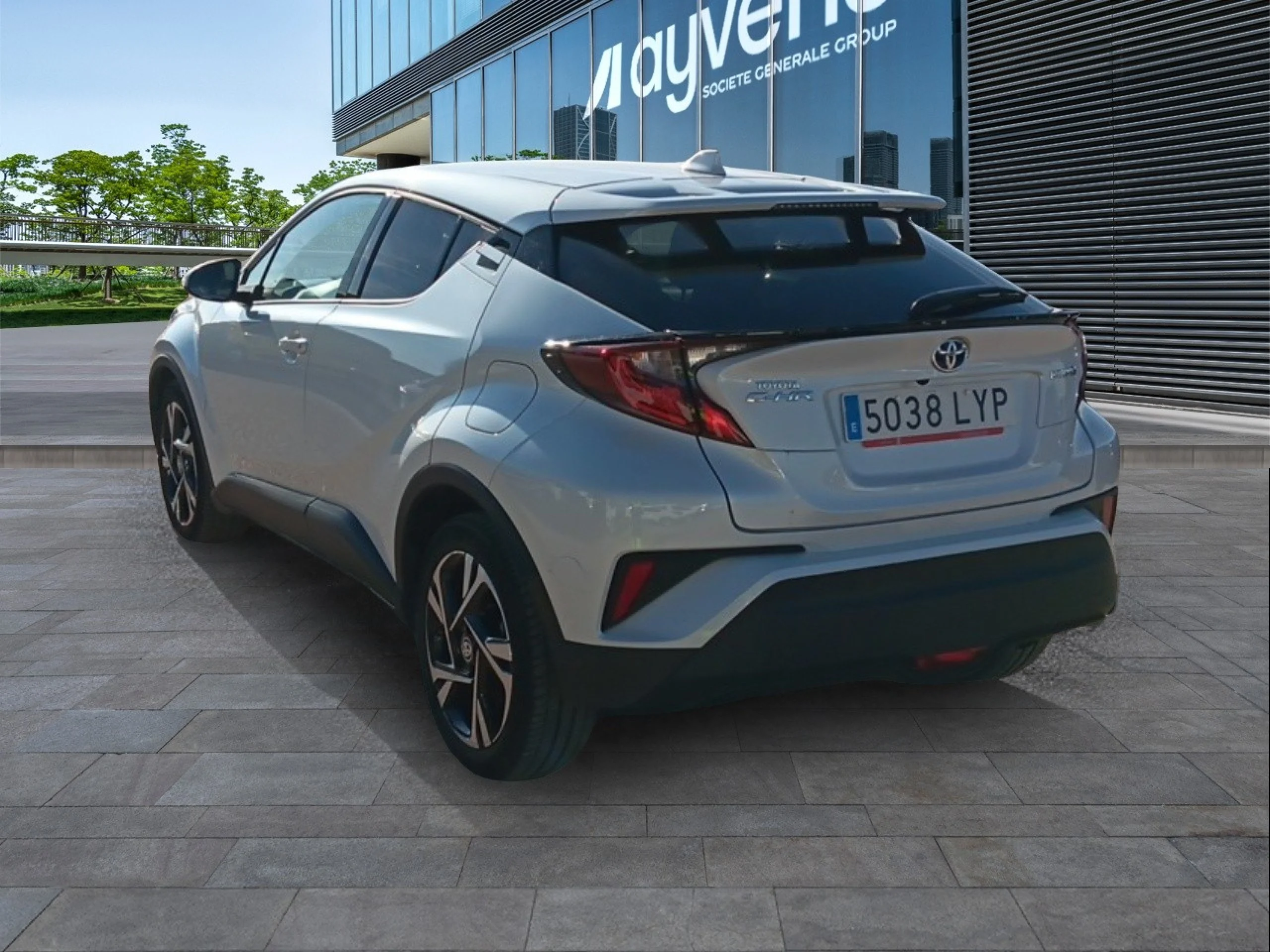 Toyota C-HR 1.8 125H Advance - Foto 6
