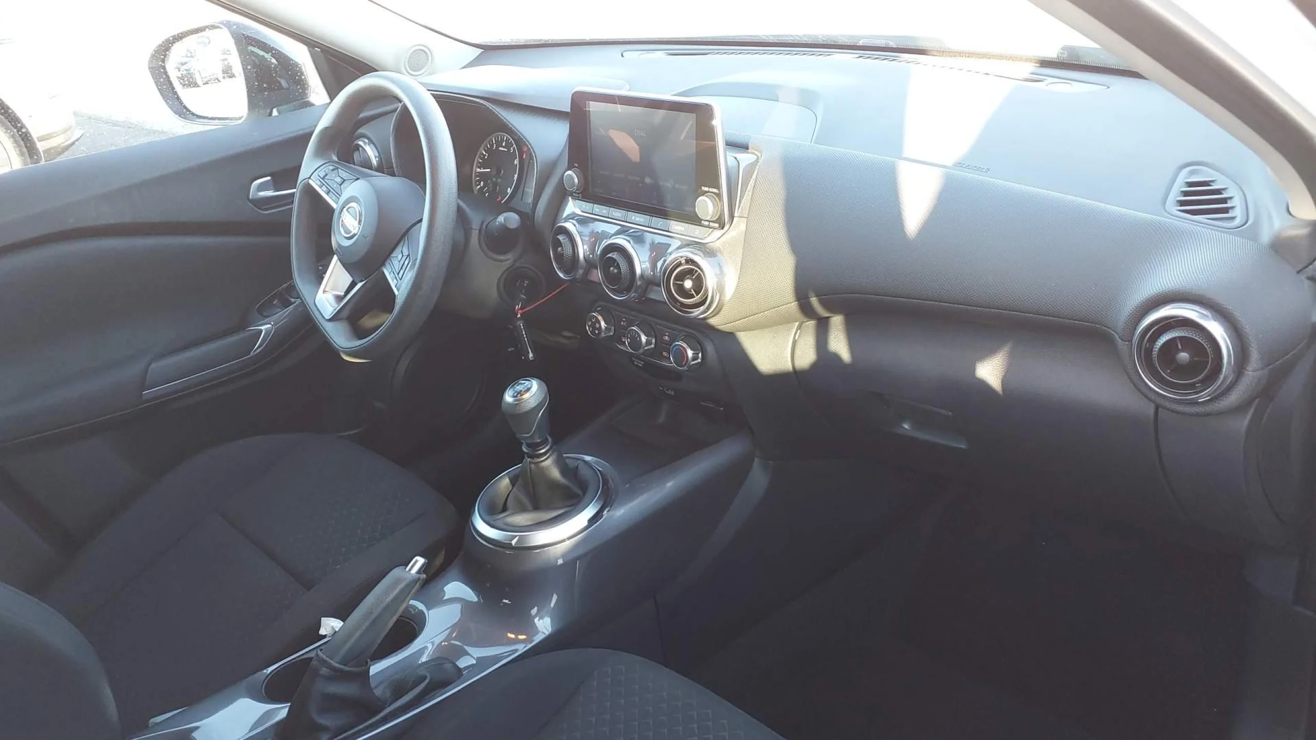 Nissan Juke DIG-T 84 kW (114 CV) 6M/T Acenta - Foto 5