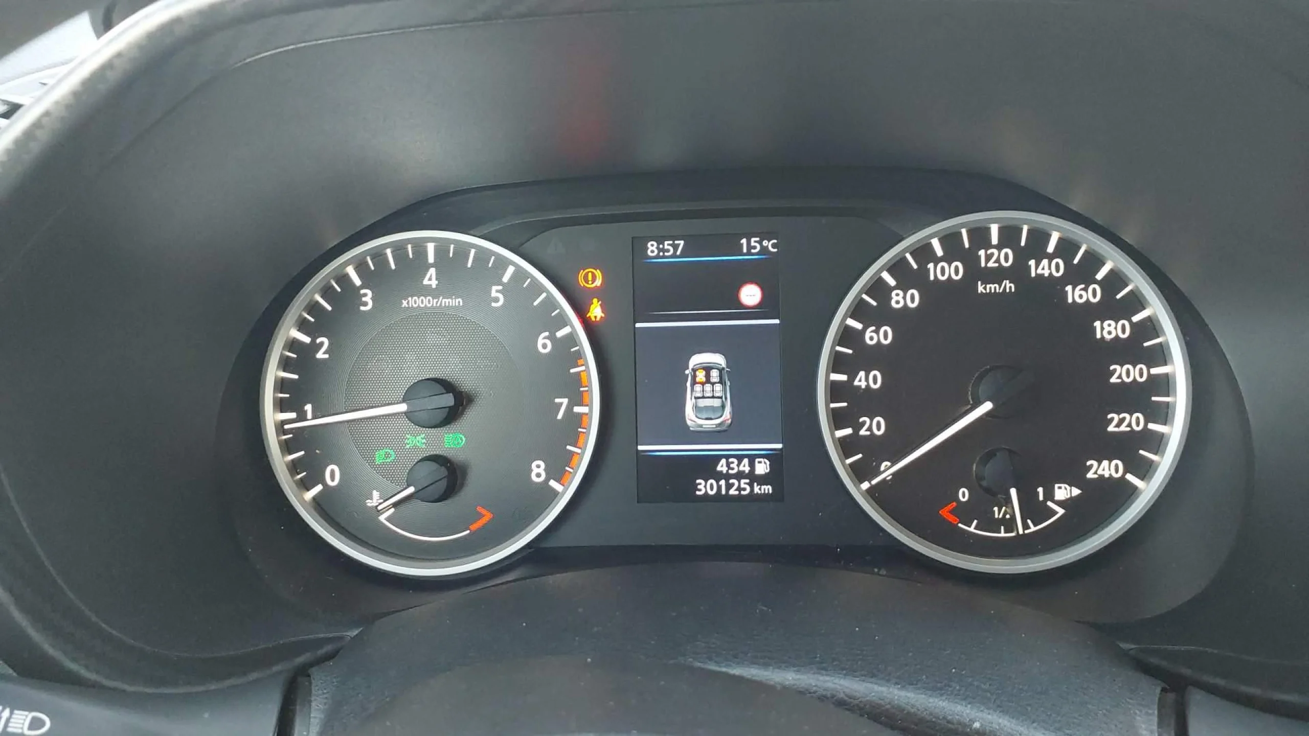 Nissan Juke DIG-T 84 kW (114 CV) 6M/T Acenta - Foto 7