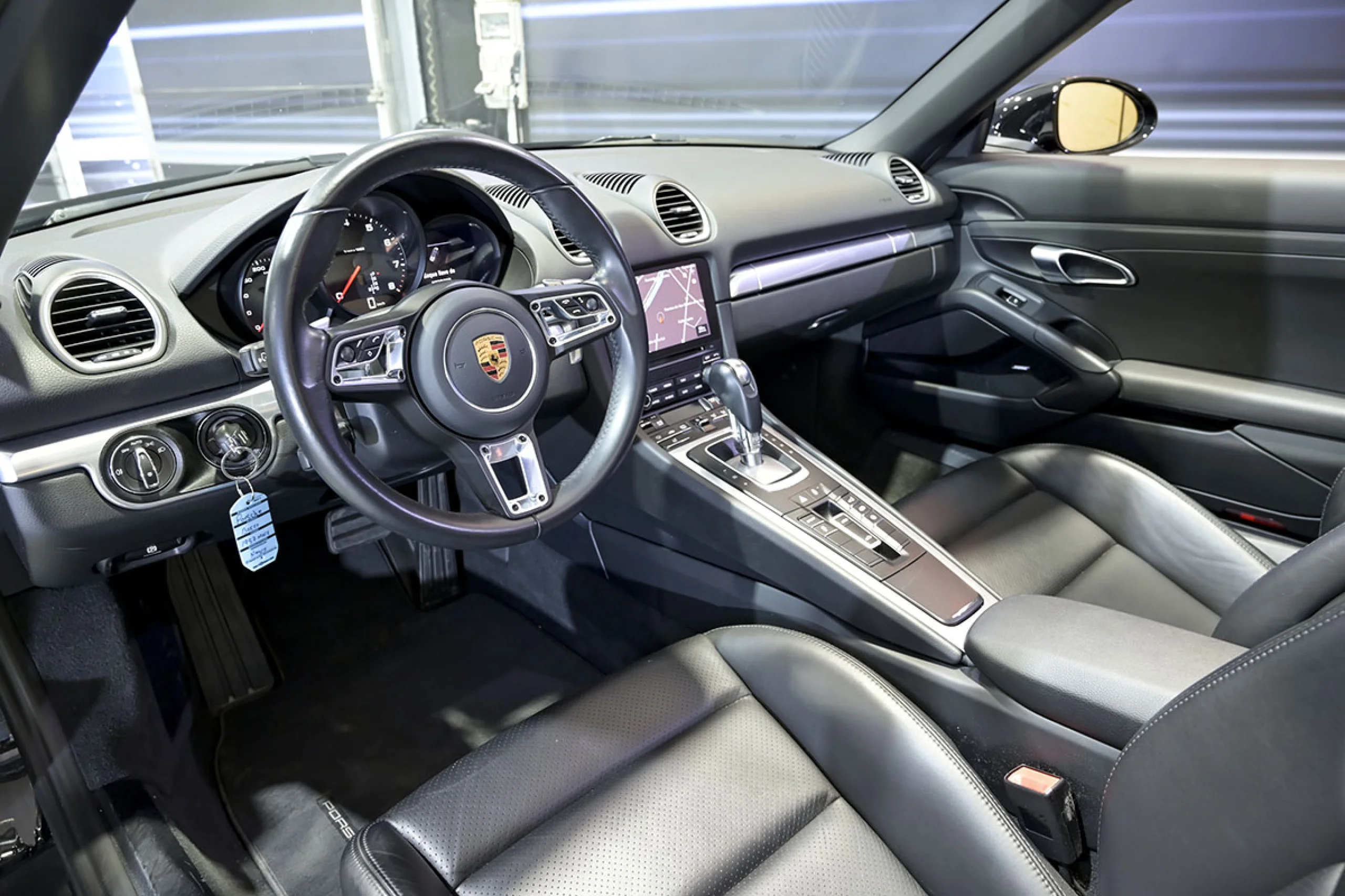 Porsche Boxster 718 Boxster - Foto 6