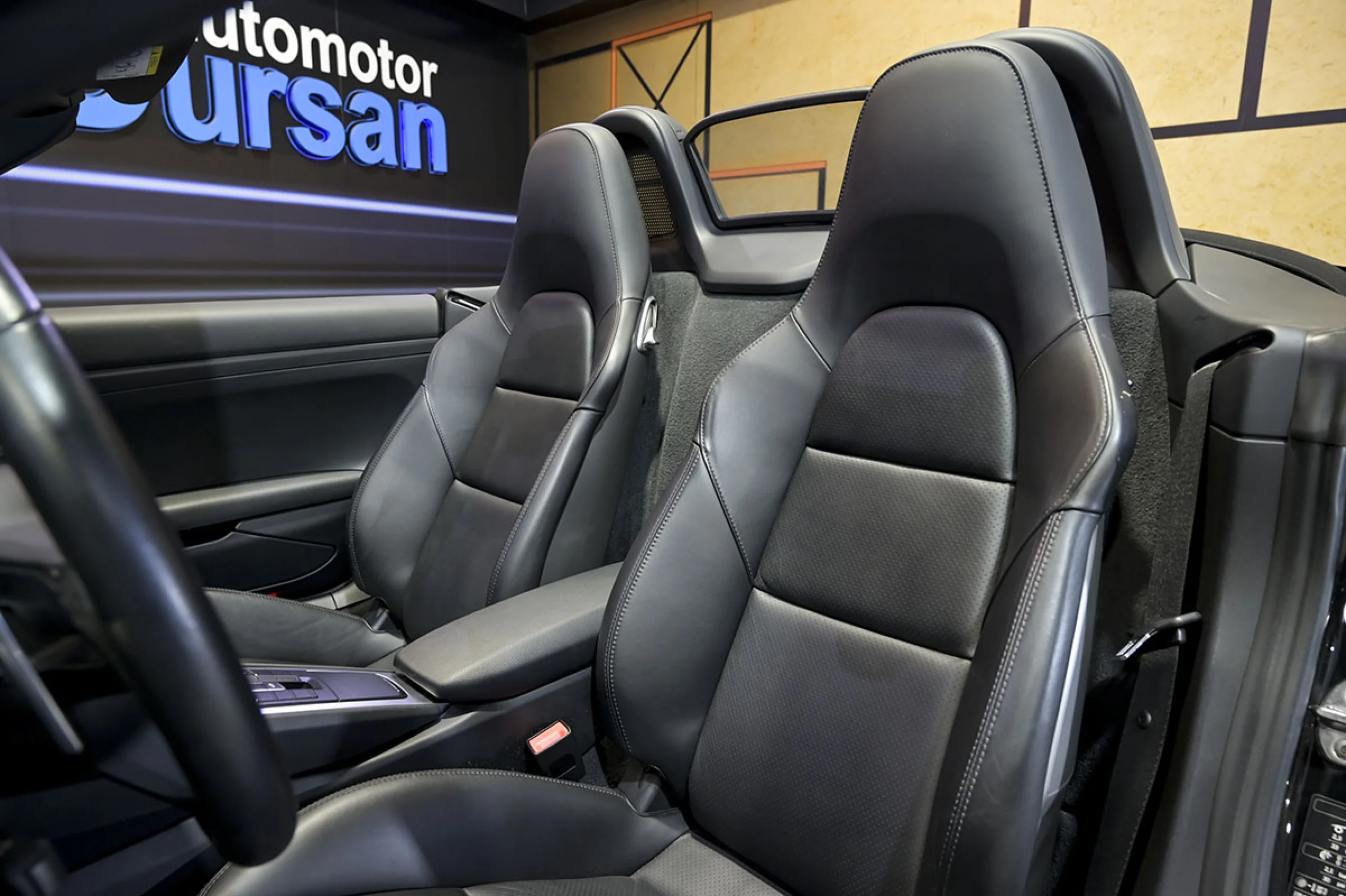 Porsche Boxster 718 Boxster - Foto 9