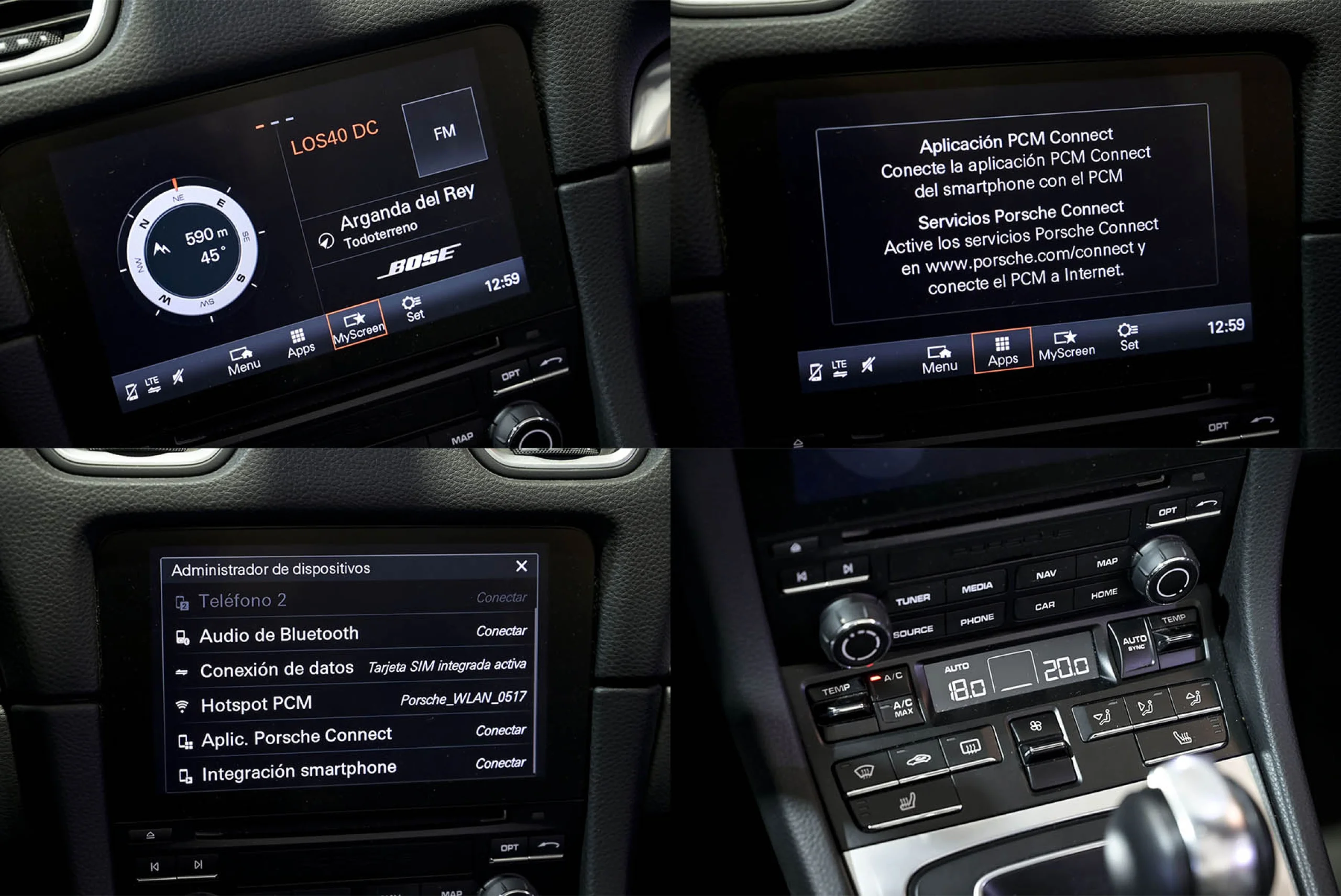 Porsche Boxster 718 Boxster - Foto 10