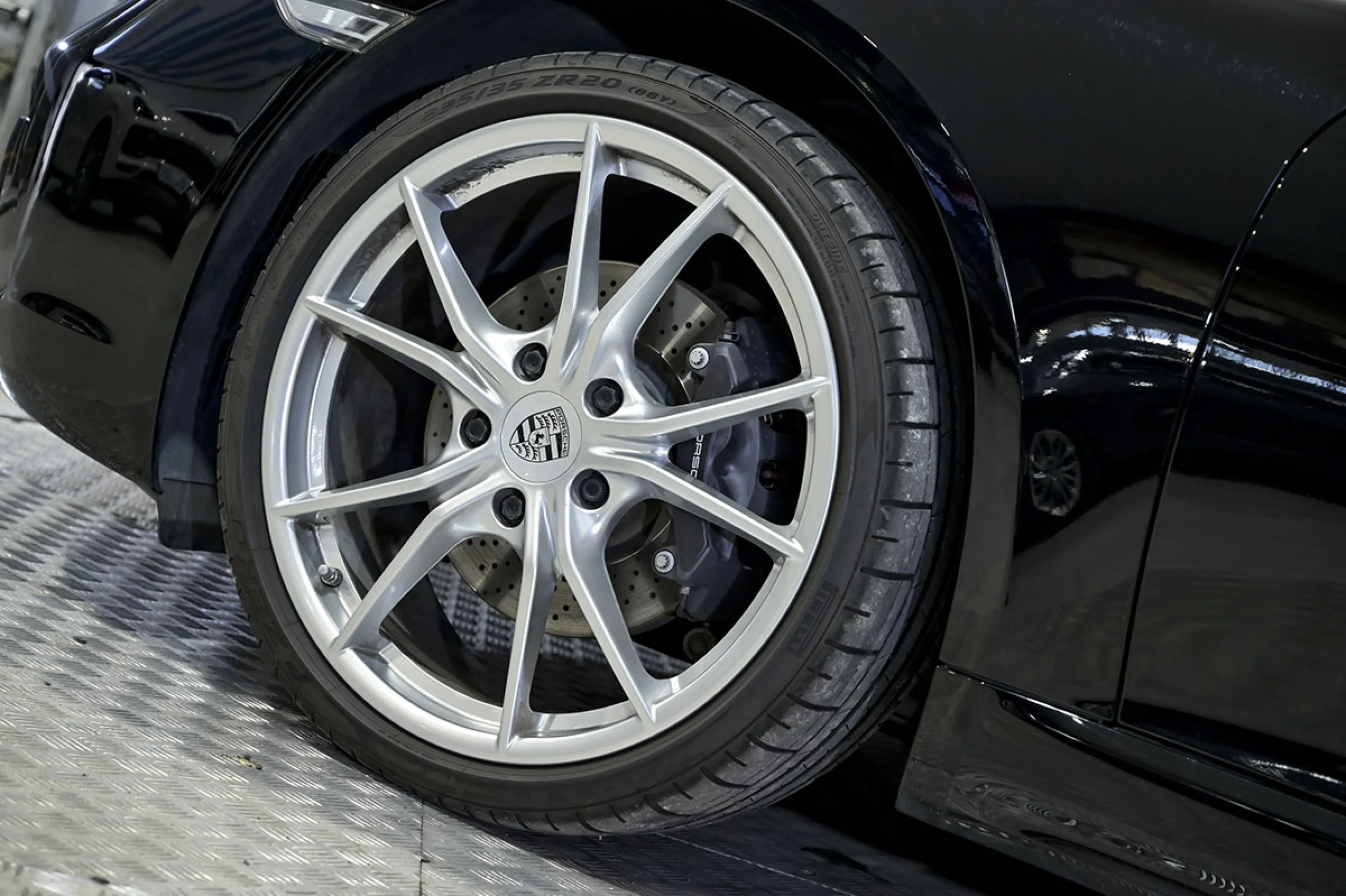 Porsche Boxster 718 Boxster - Foto 12