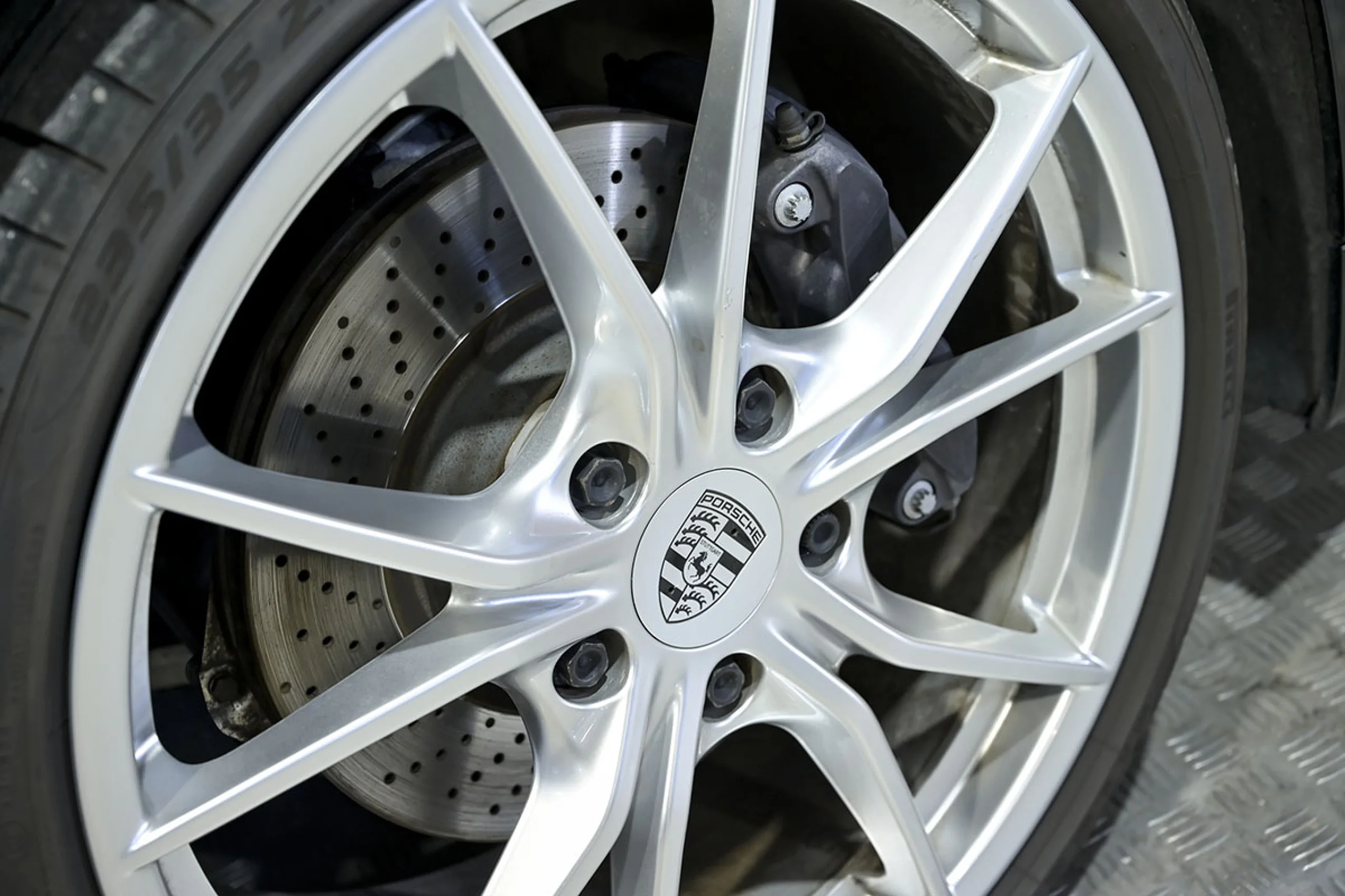 Porsche Boxster 718 Boxster - Foto 13