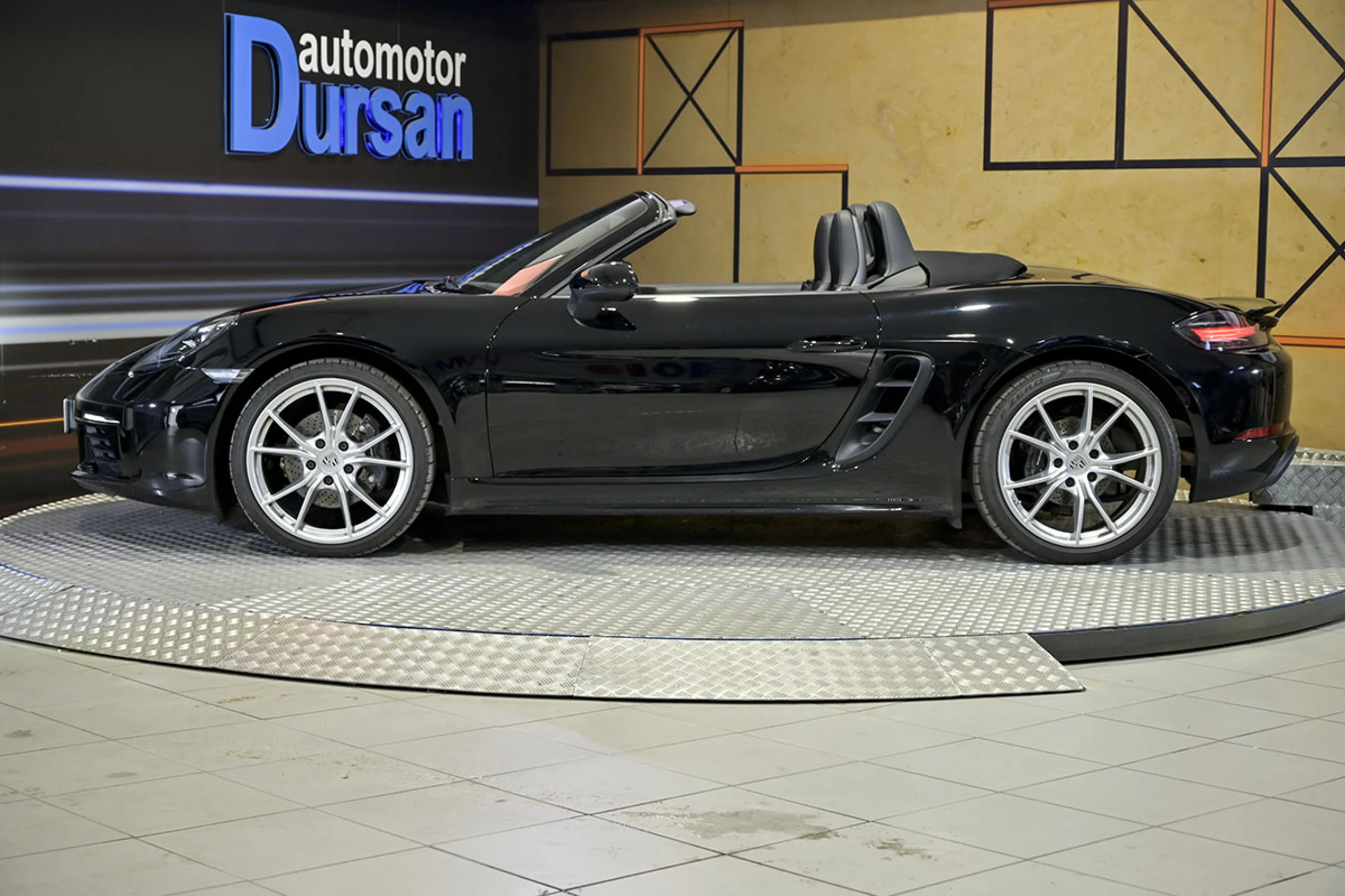Porsche Boxster 718 Boxster - Foto 15