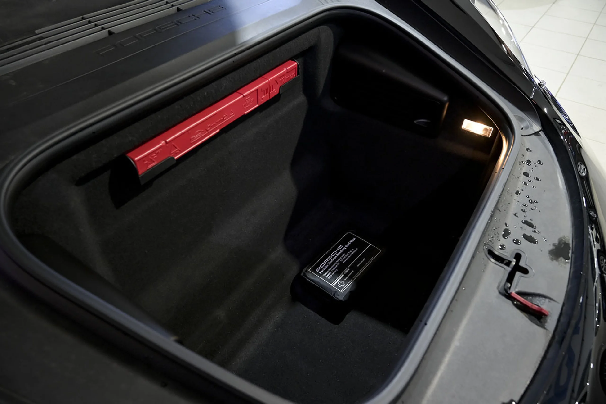 Porsche Boxster 718 Boxster - Foto 17