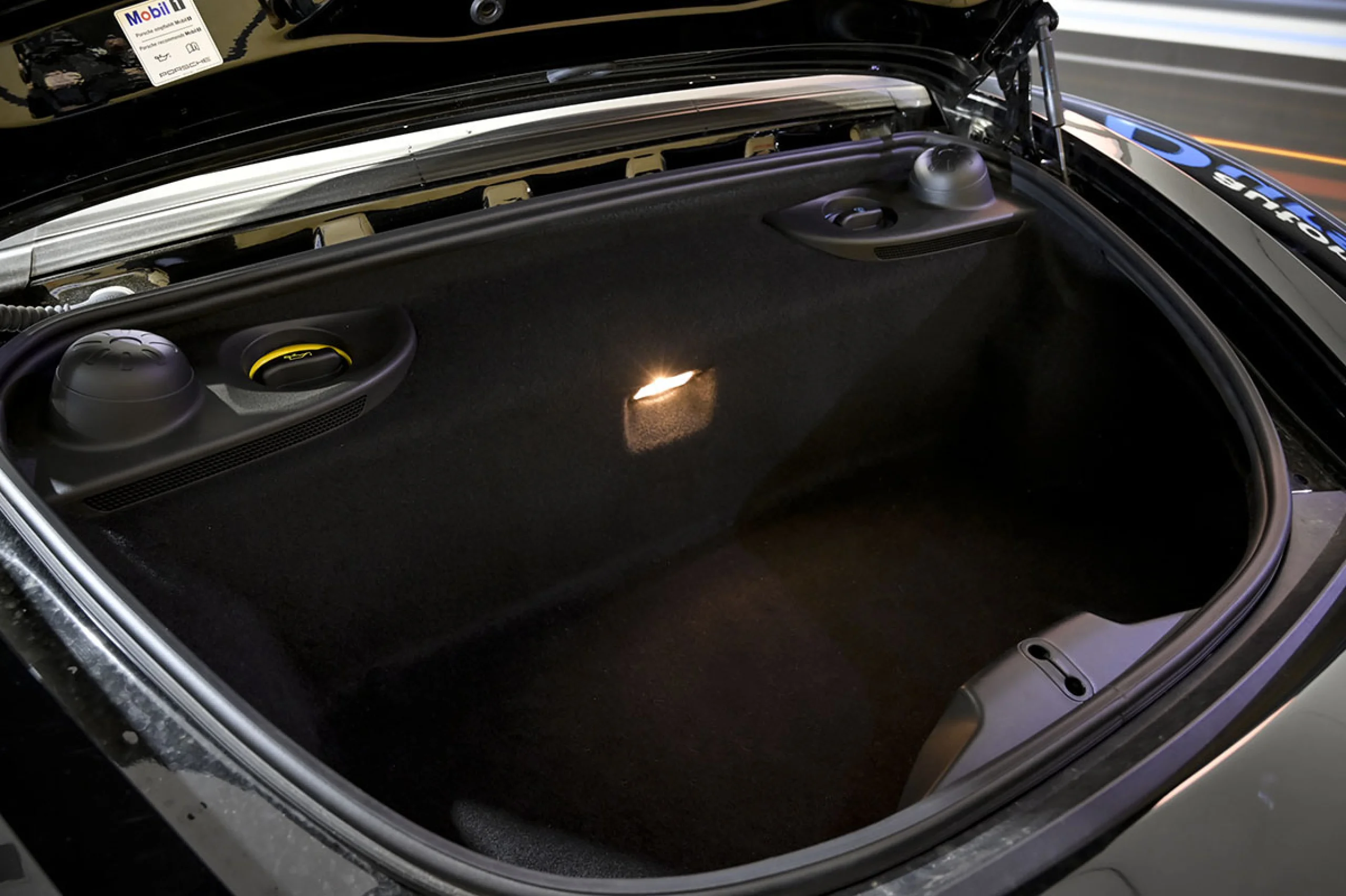 Porsche Boxster 718 Boxster - Foto 18