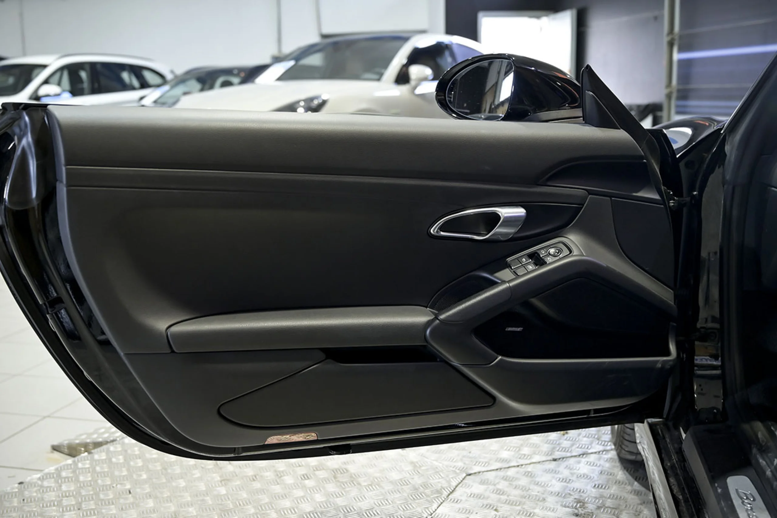 Porsche Boxster 718 Boxster - Foto 19