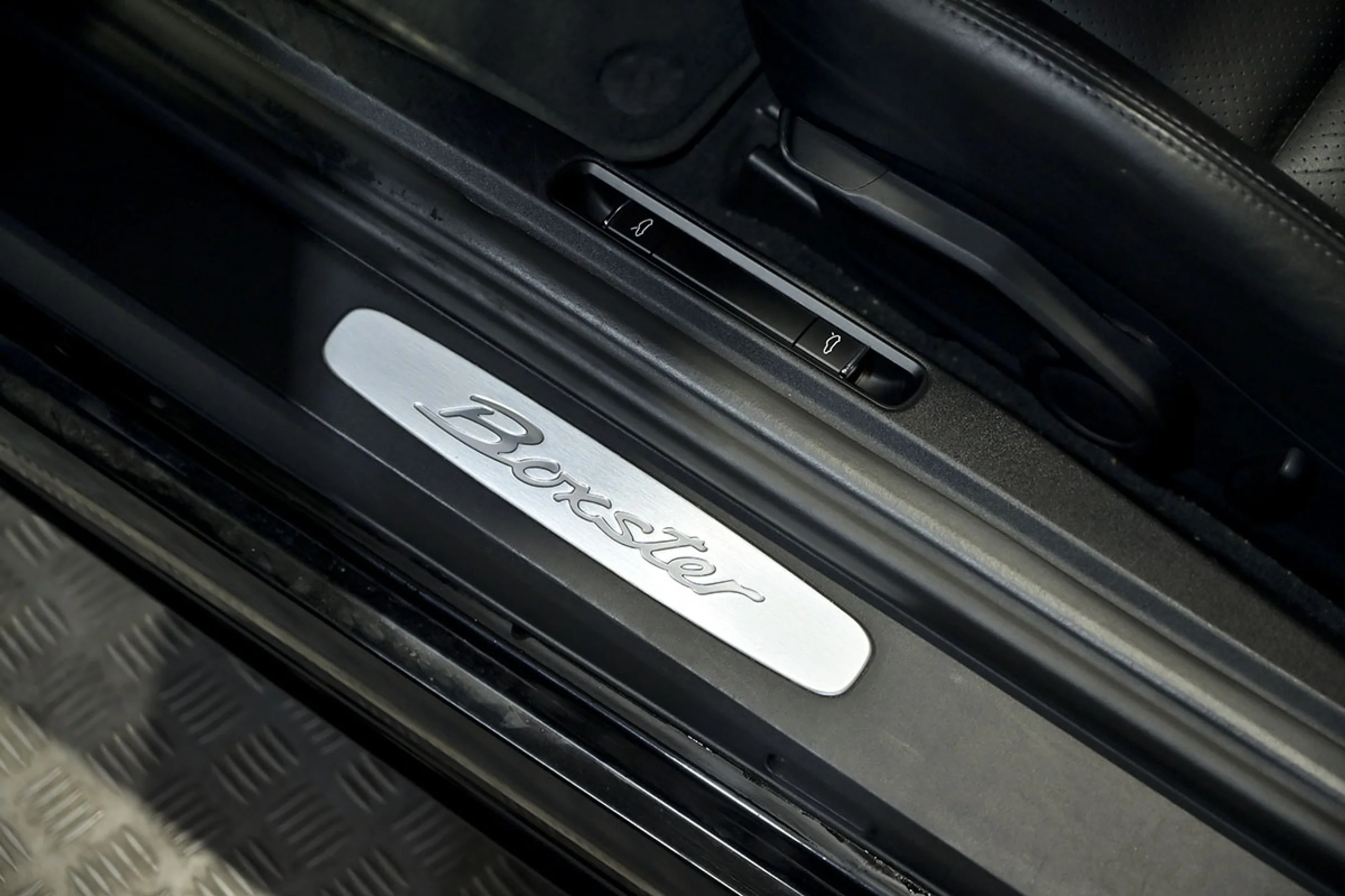 Porsche Boxster 718 Boxster - Foto 21