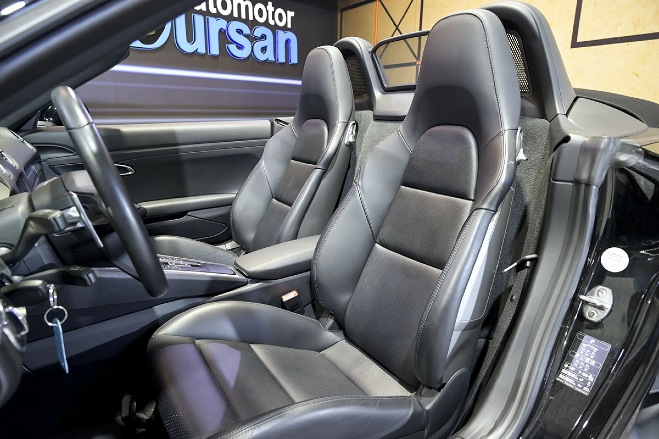 Porsche Boxster 718 Boxster - Foto 22