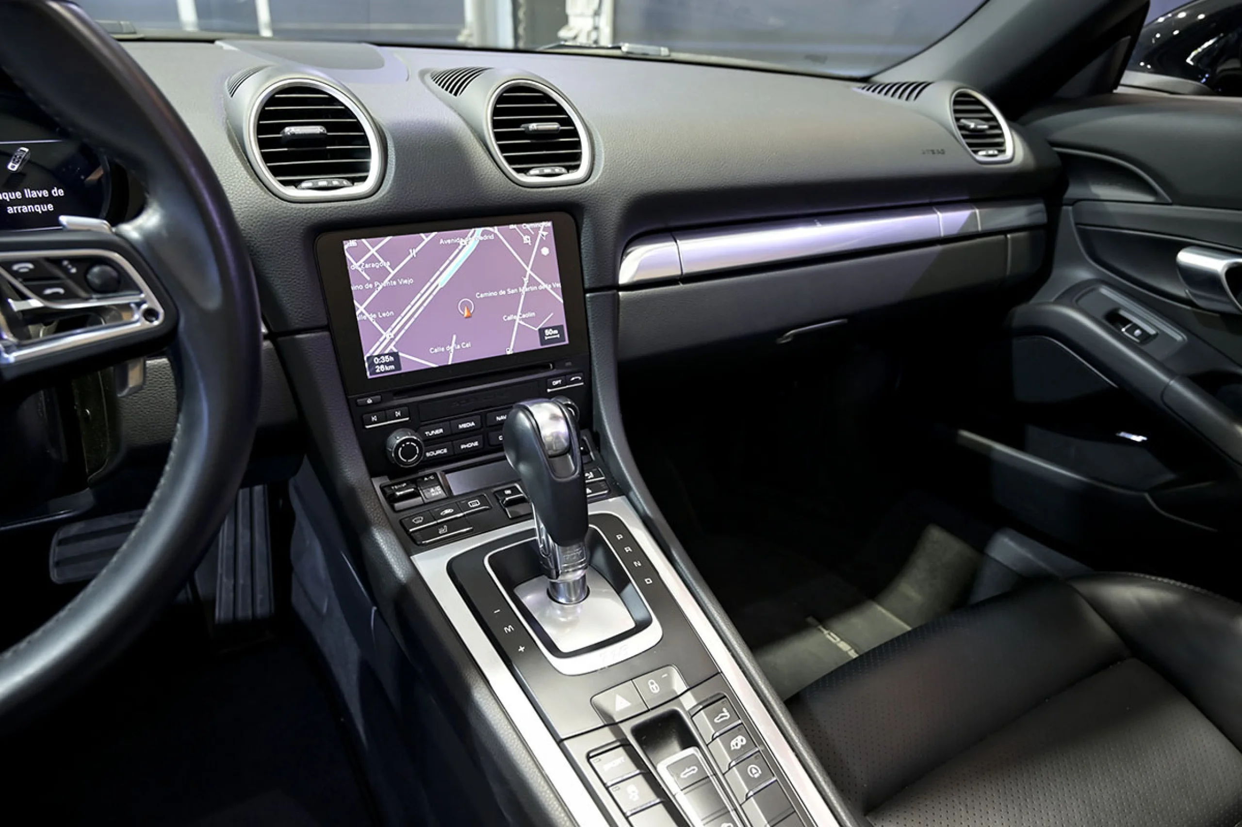 Porsche Boxster 718 Boxster - Foto 28