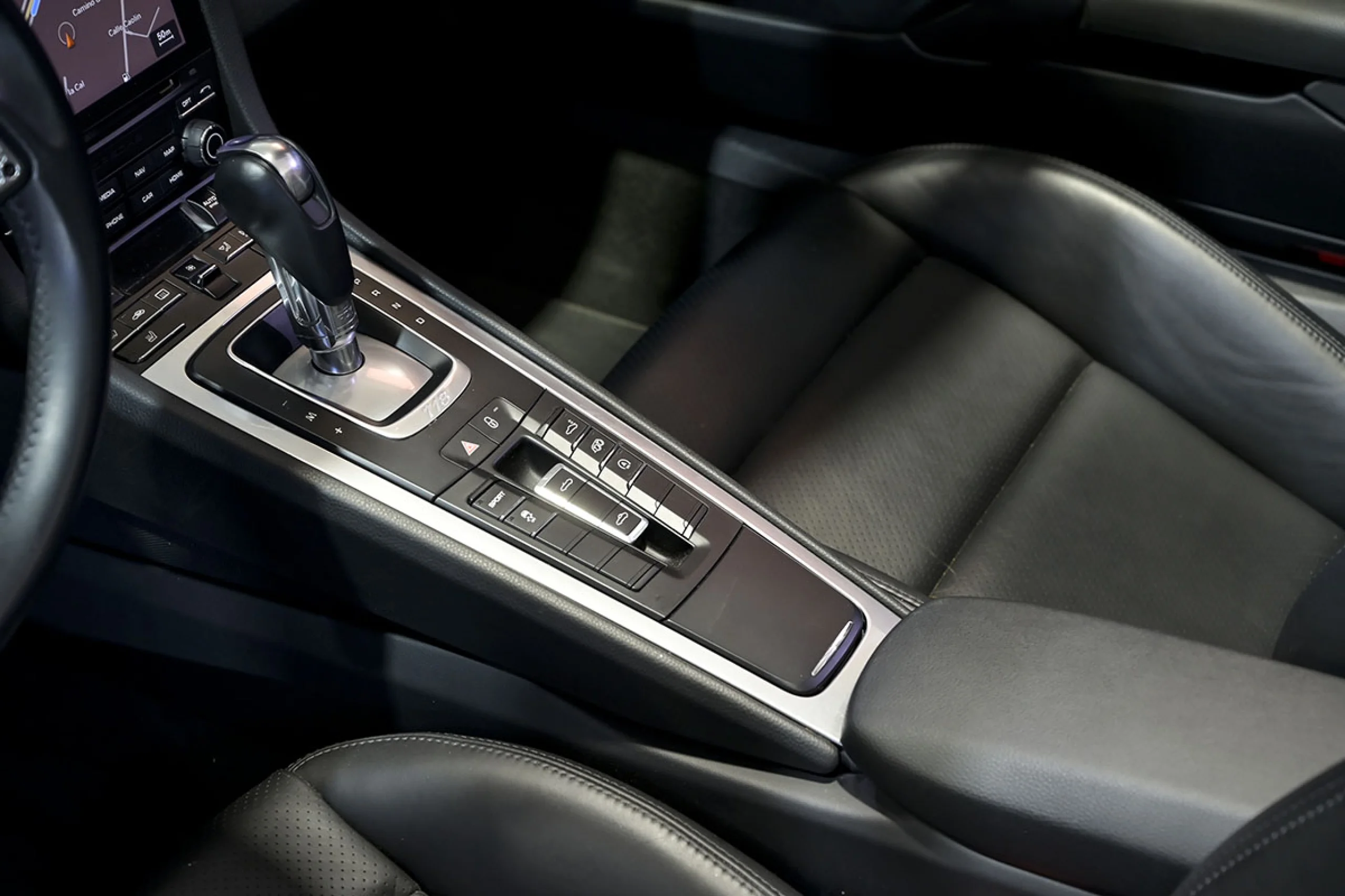 Porsche Boxster 718 Boxster - Foto 30