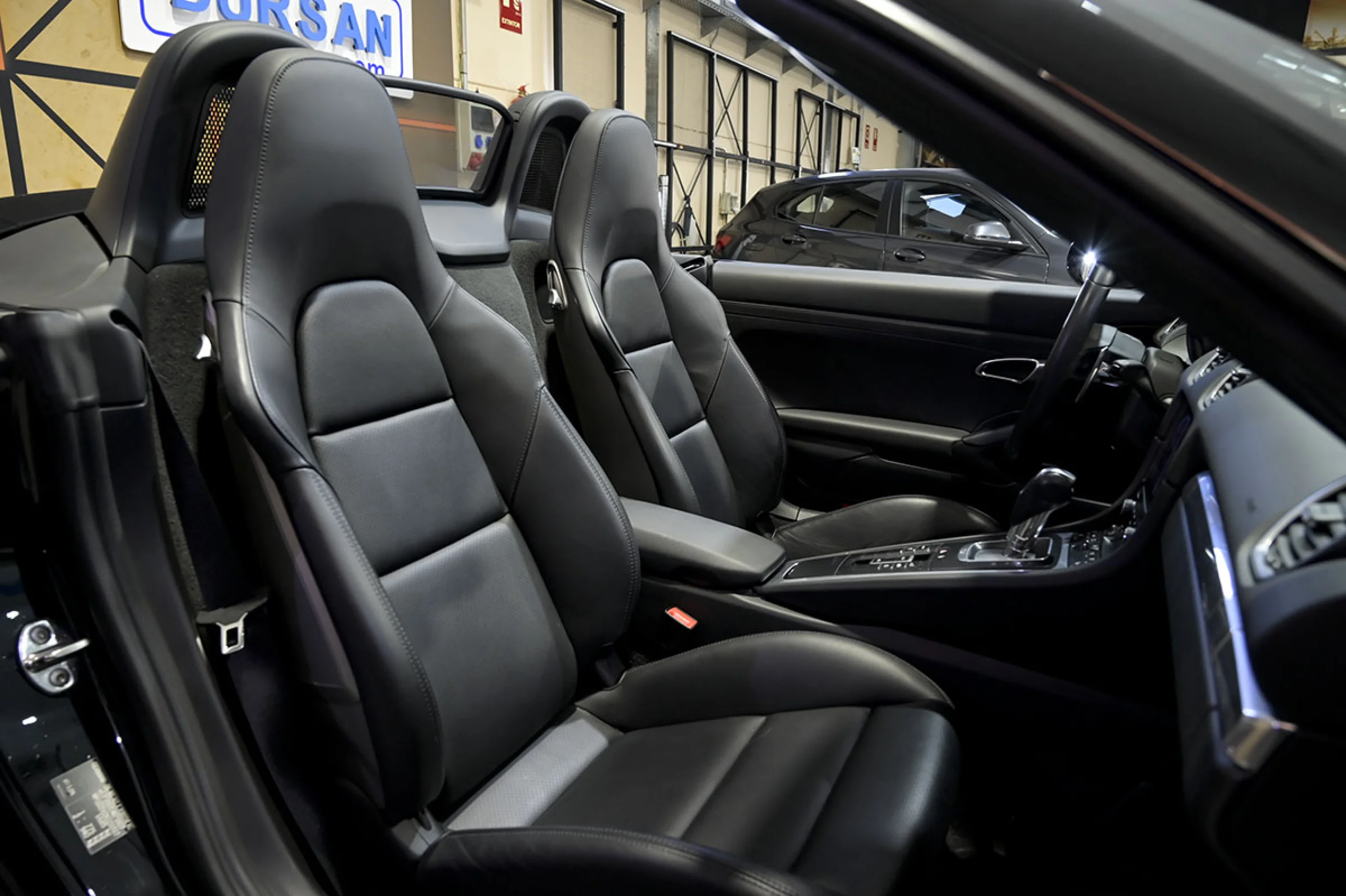 Porsche Boxster 718 Boxster - Foto 32