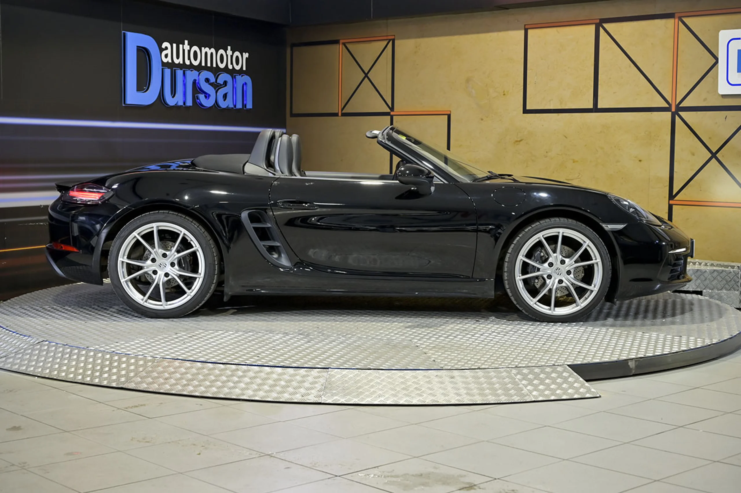 Porsche Boxster 718 Boxster - Foto 34